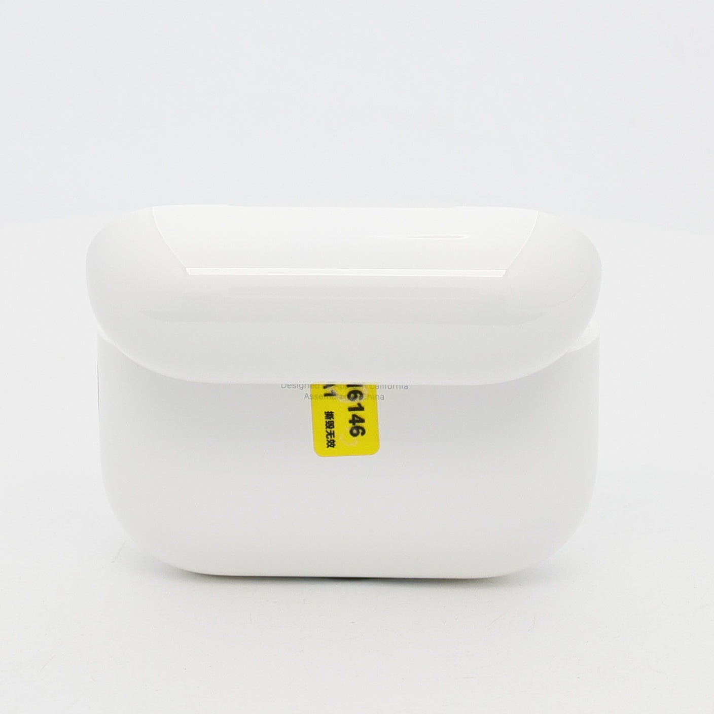 99新 Apple AirPods Pro 3 白色