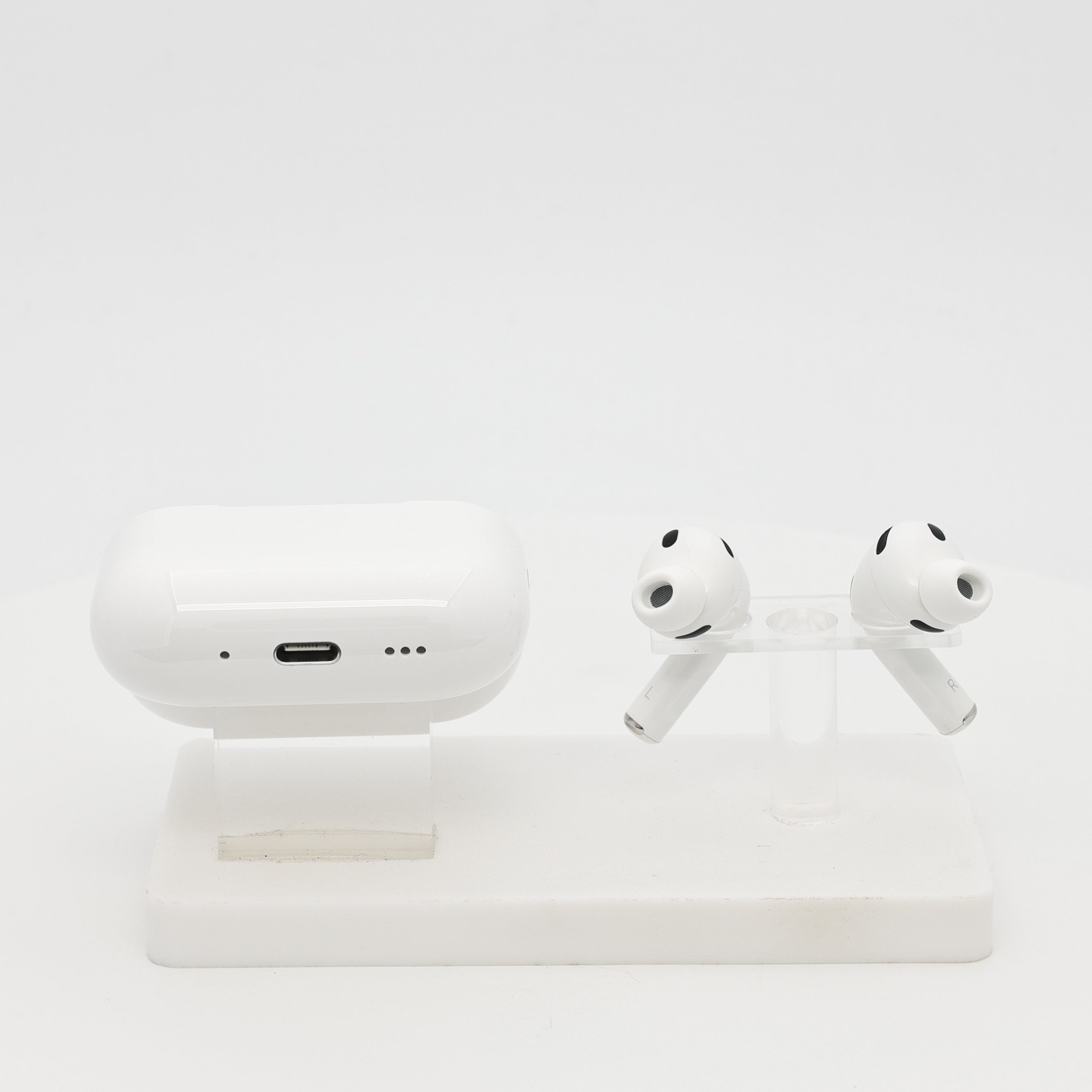 99新 Apple AirPods Pro 3 白色