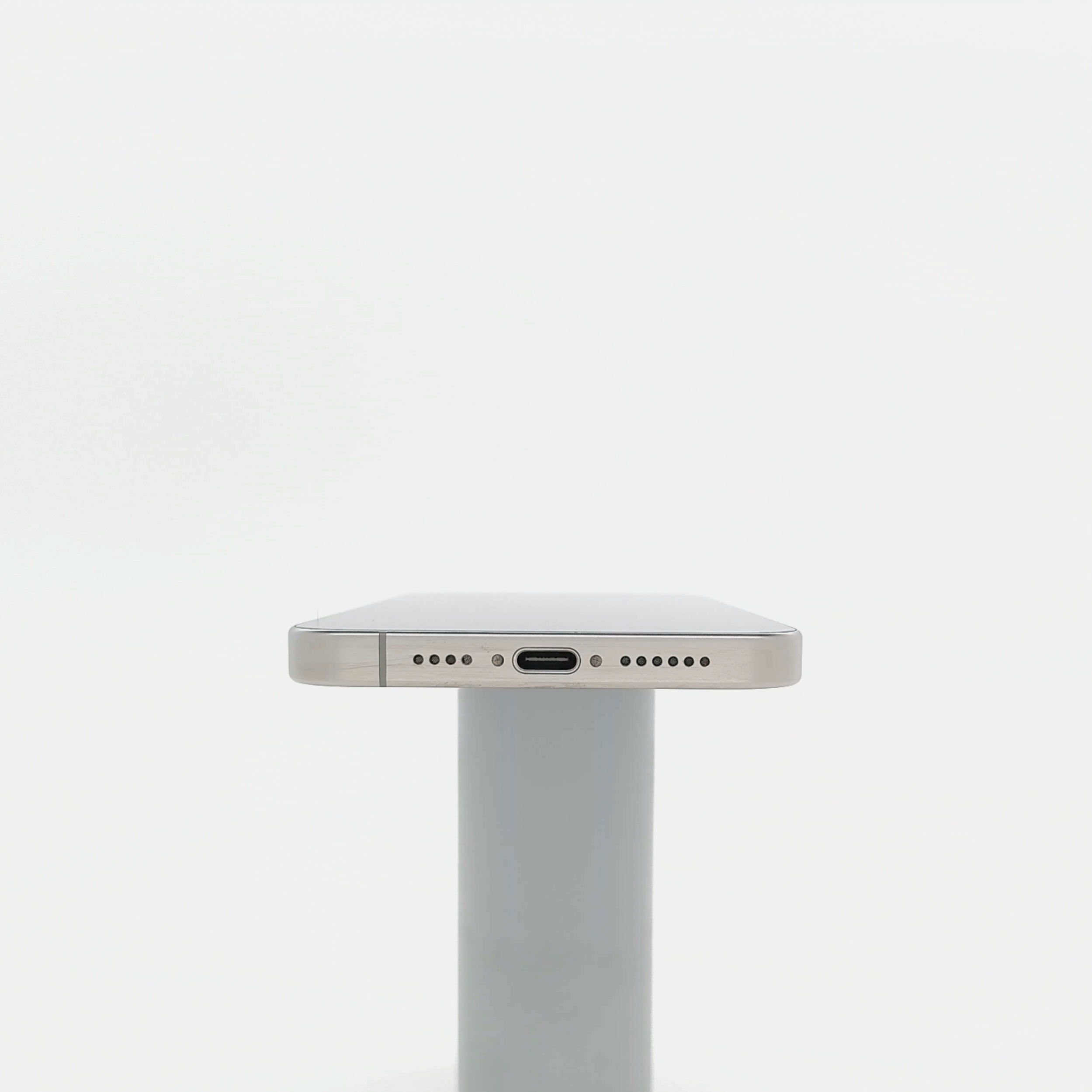 95新 Apple iPhone 15 Pro Max 256G 原色鈦金屬 中國大陸版