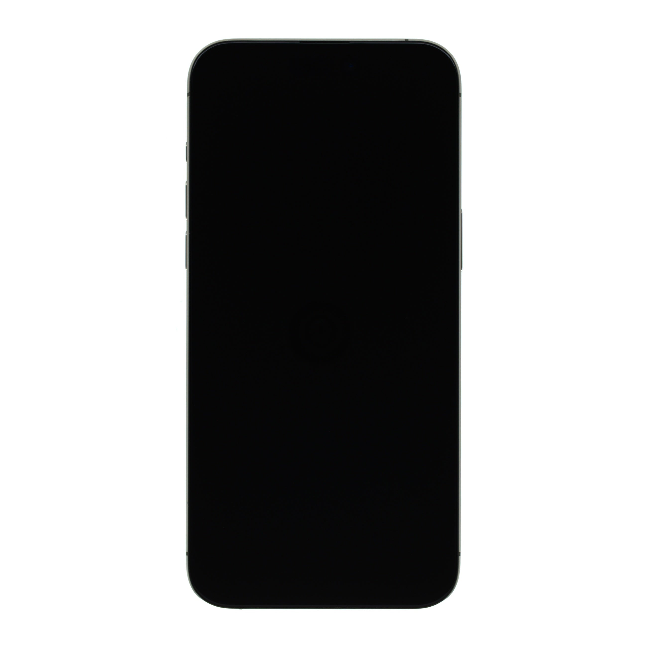 95新 Apple iPhone 15 Pro Max 256G 原色鈦金屬 中國大陸版