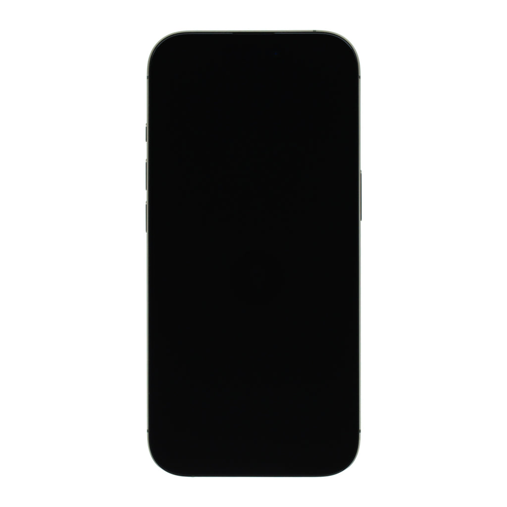 95新 Apple iPhone 16 Pro 128G 原色鈦金屬 中國大陸版