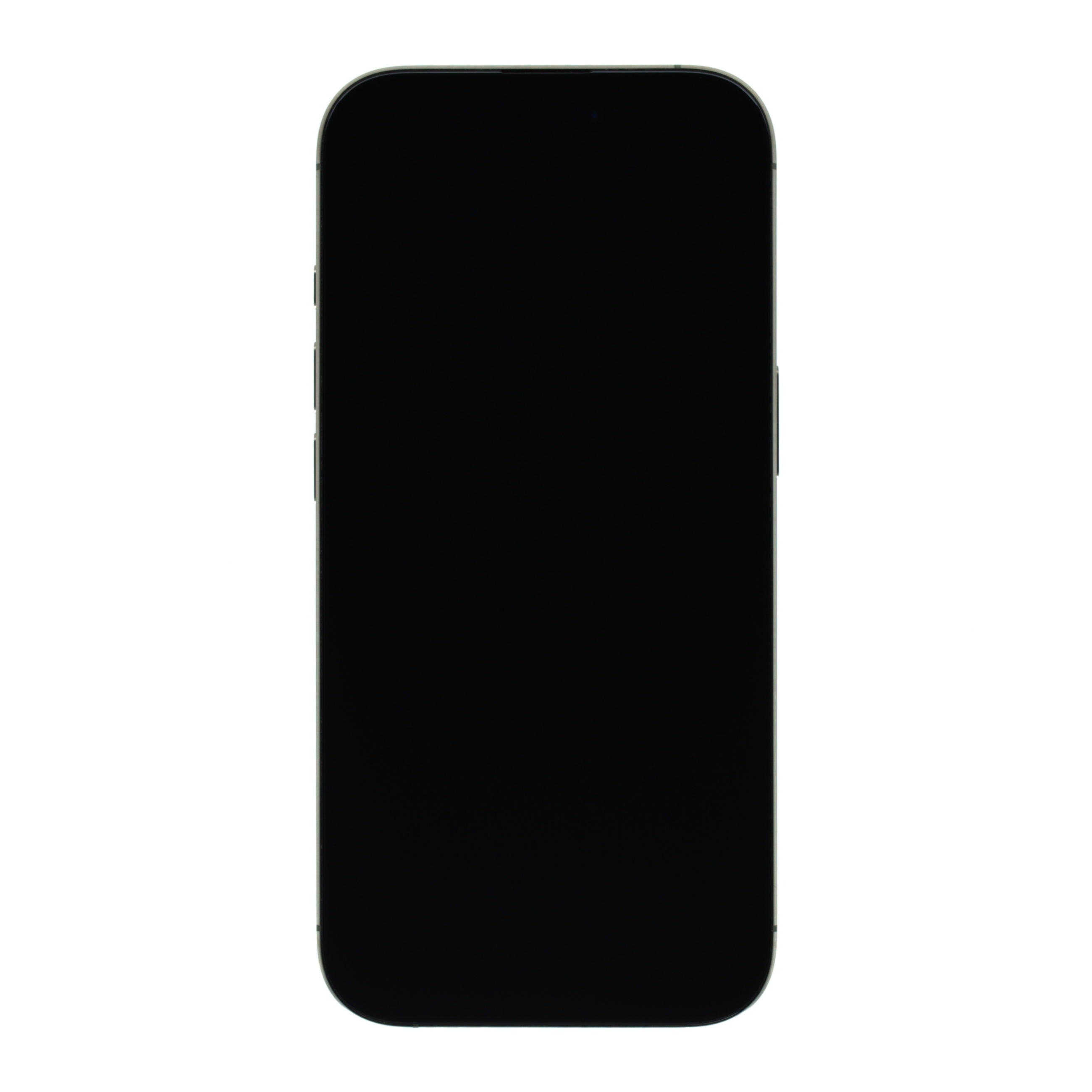 95新 Apple iPhone 16 Pro 128G 原色鈦金屬 中國大陸版