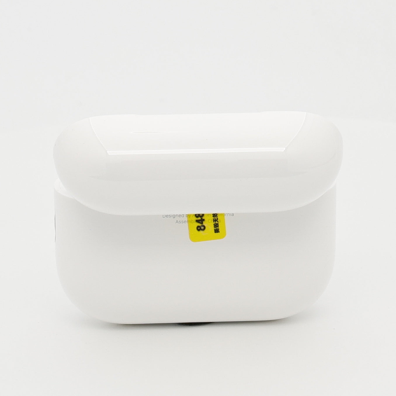 99新 Apple AirPods Pro 3 白色