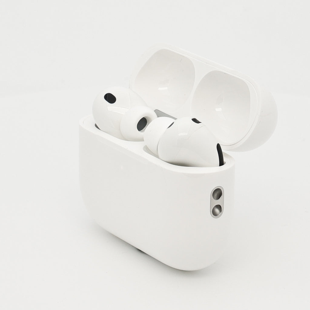 99新 Apple AirPods Pro 3 白色