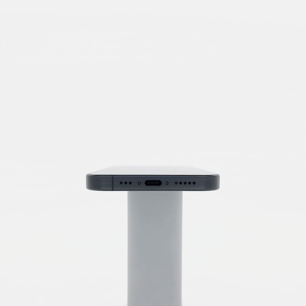 99新 Apple iPhone 16 Pro 128G 黑色鈦金屬 中國大陸版