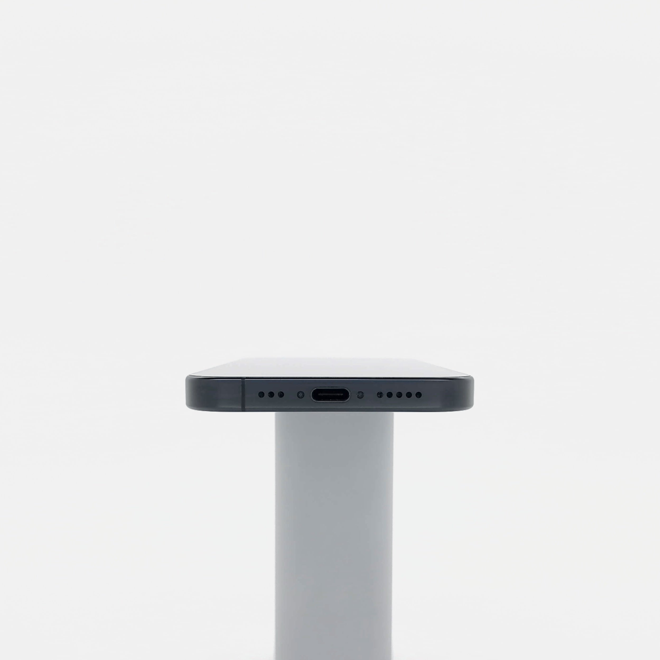 99新 Apple iPhone 16 Pro 128G 黑色鈦金屬 中國大陸版