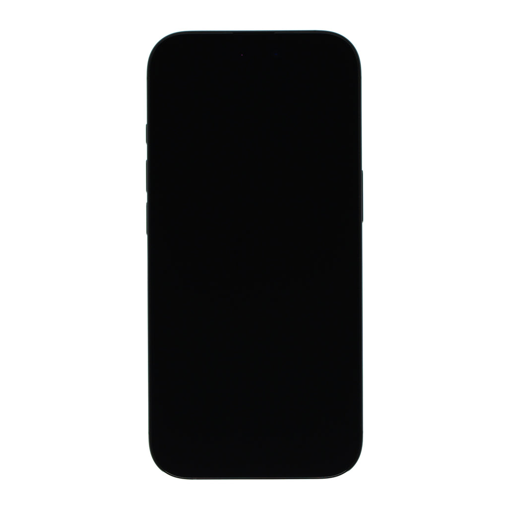 99新 Apple iPhone 16 Pro 128G 黑色鈦金屬 中國大陸版