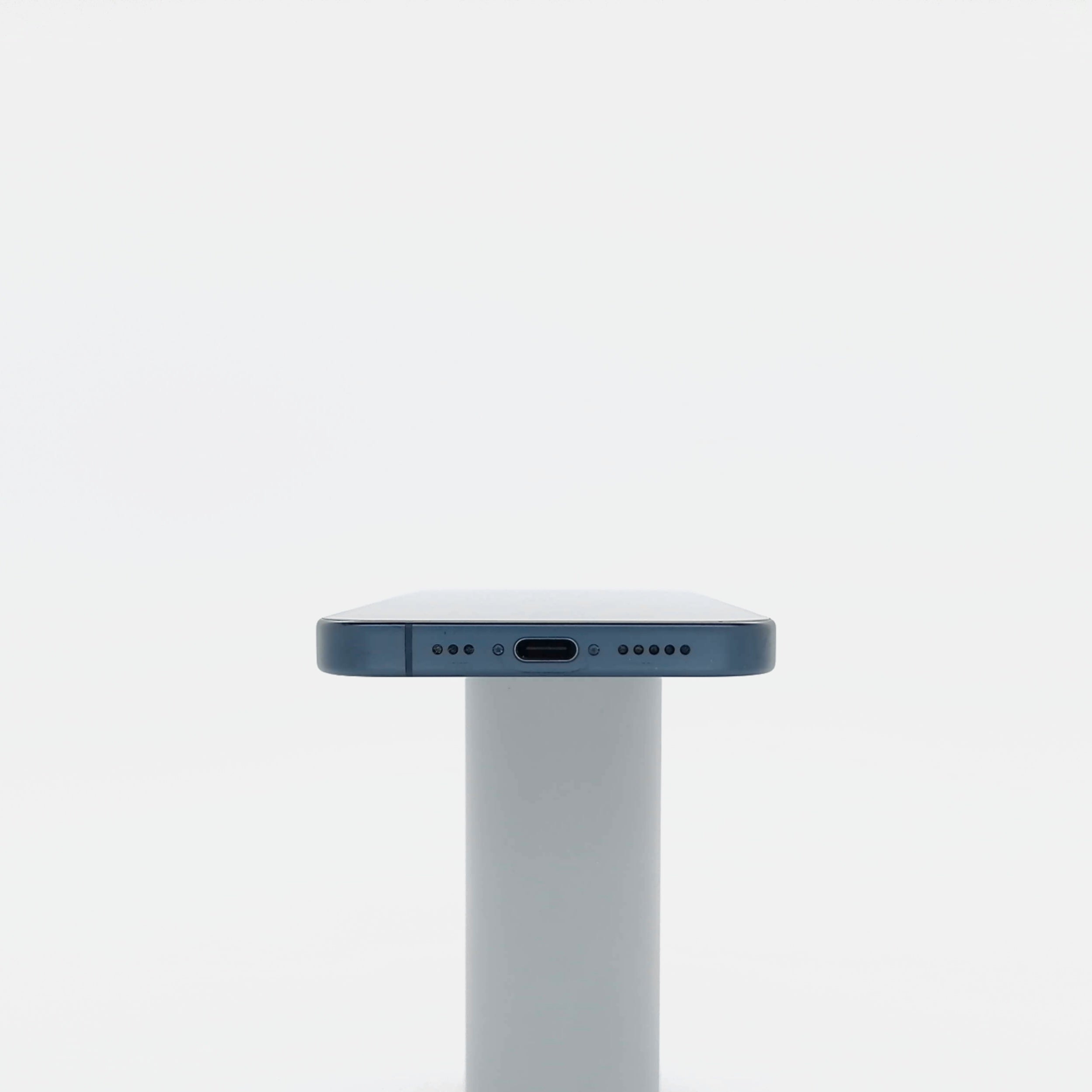 95新 Apple iPhone 15 Pro 128G 藍色鈦金屬 中國大陸版