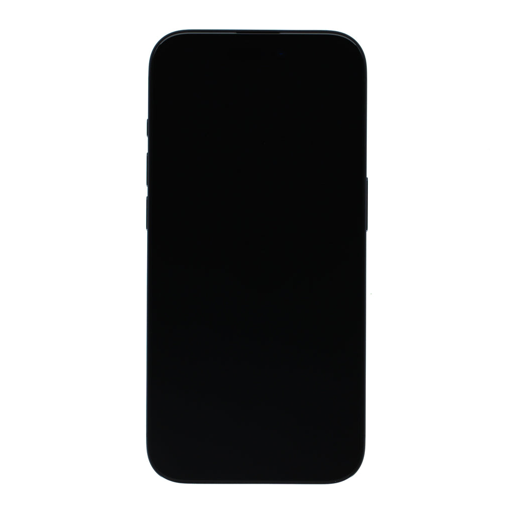 95新 Apple iPhone 15 Pro 128G 藍色鈦金屬 中國大陸版