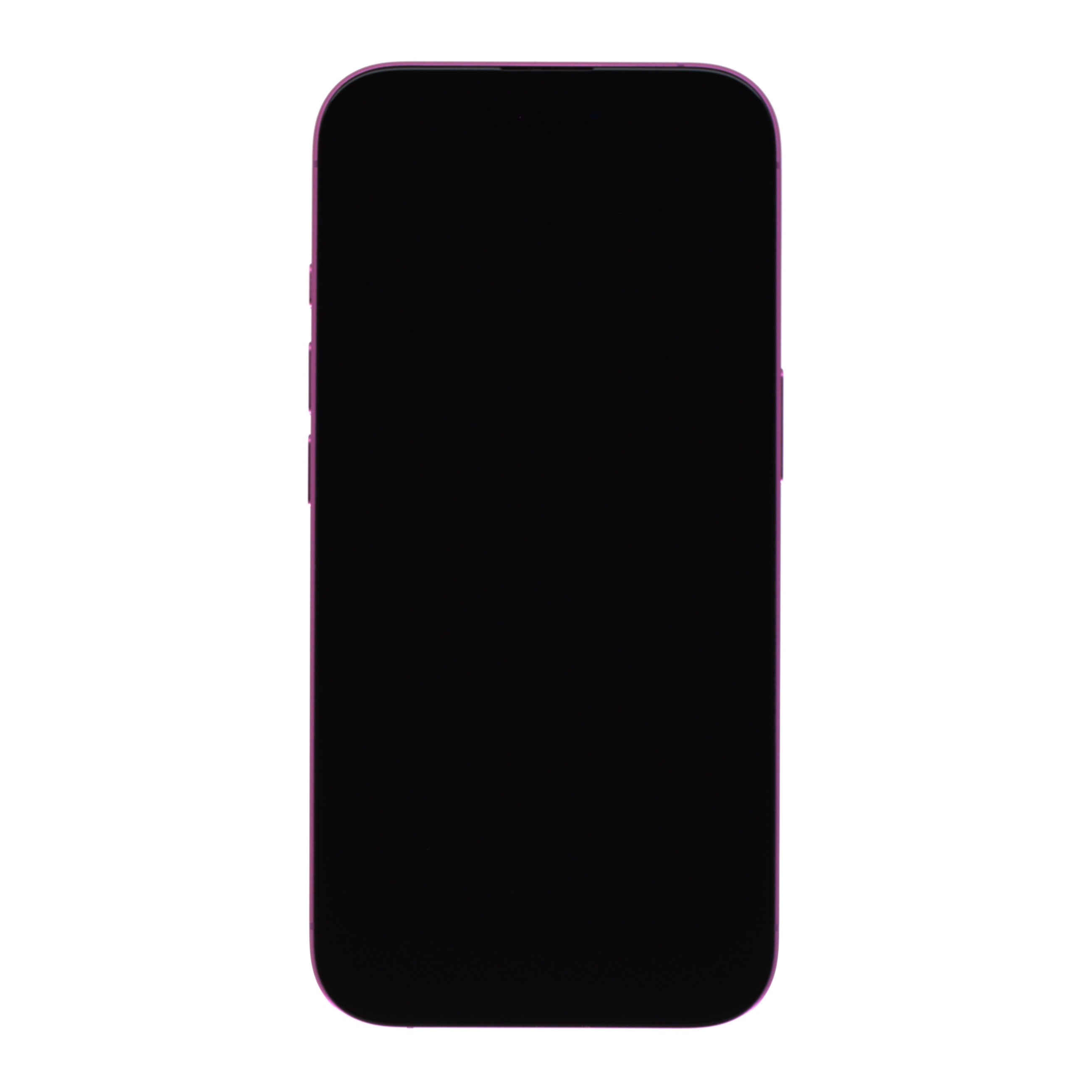 95新 Apple iPhone 16 256G 粉紅色 中國大陸版