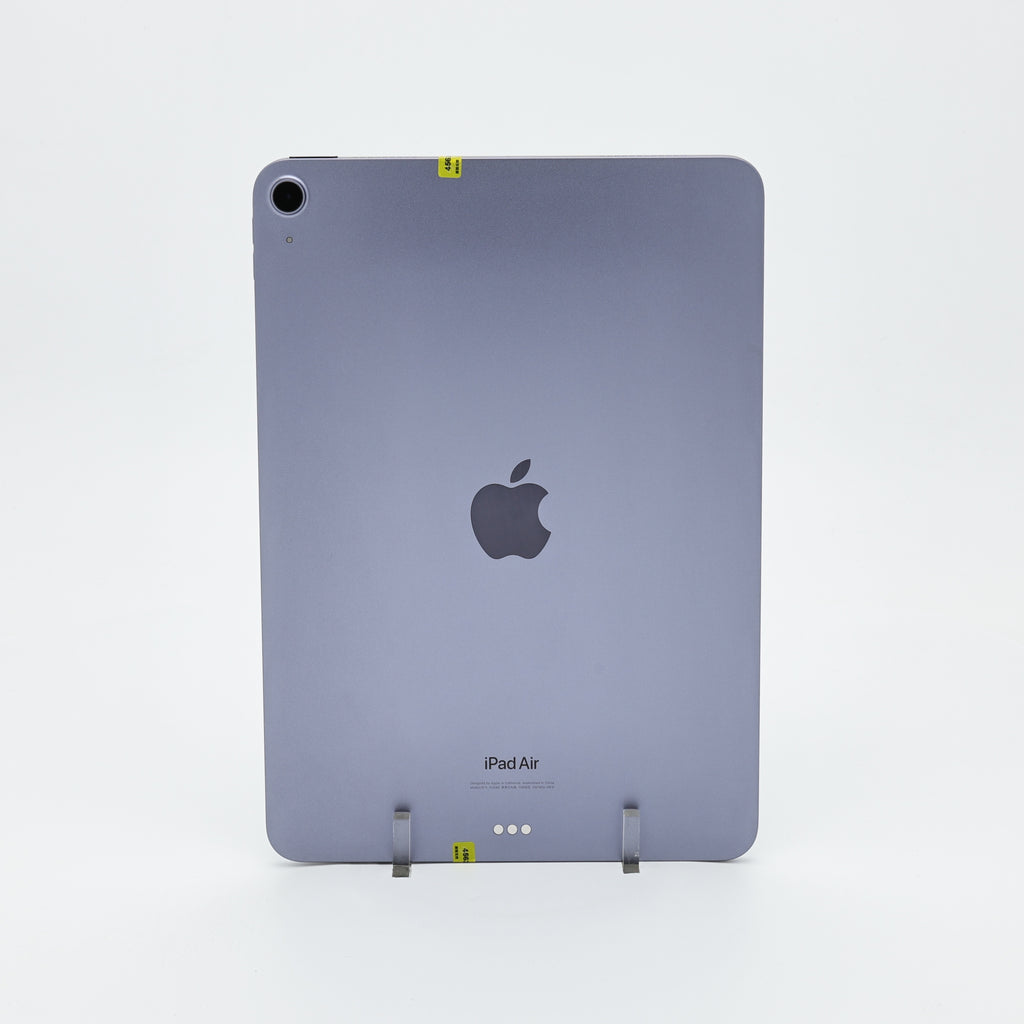 95新 Apple iPad Air5 64G 紫色 WIFI