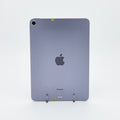 95新 Apple iPad Air5 64G 紫色 WIFI