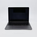 95新 Apple MacBook Air 22年 13寸 M2（8+8核） 8G RAM 256G SSD 深空灰色