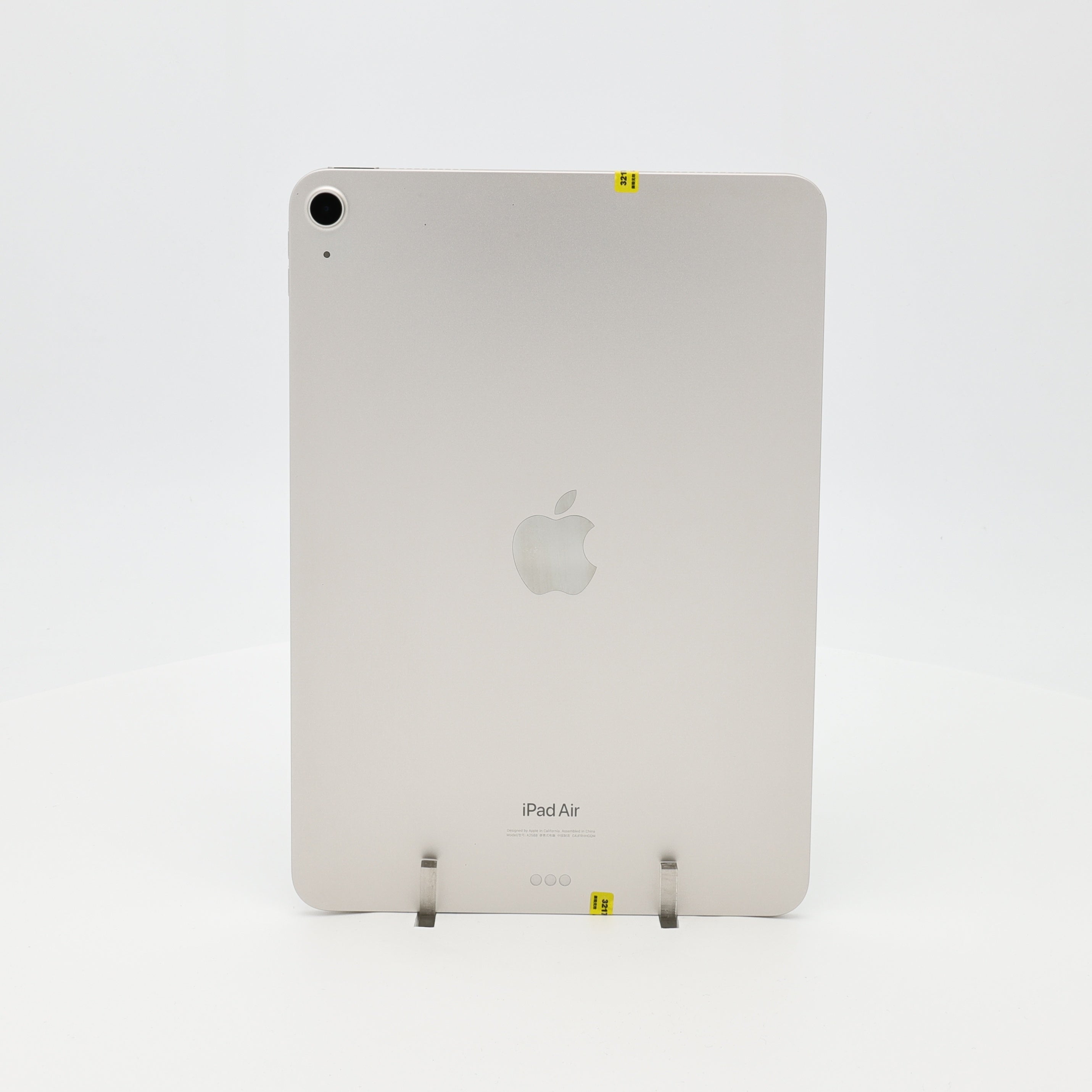 95新 Apple iPad Air5 256G 星光色 WIFI