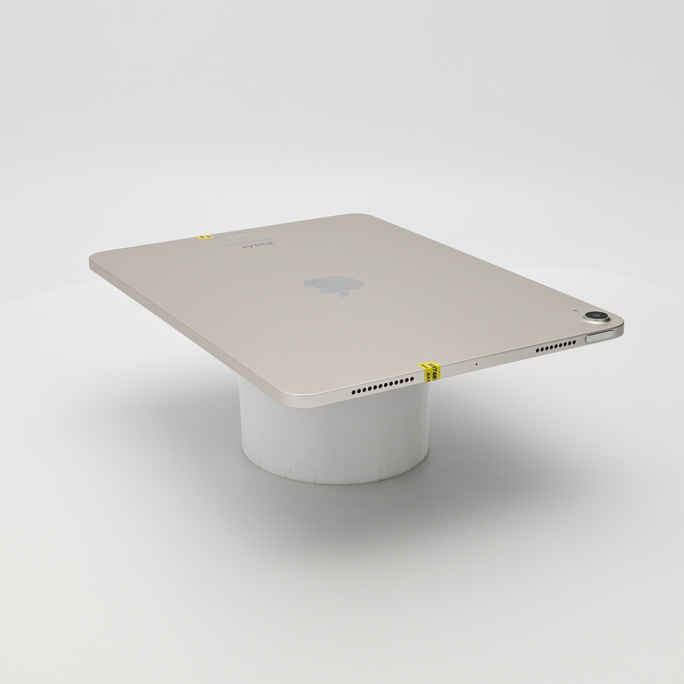 95新 Apple iPad Air5 256G 星光色 WIFI