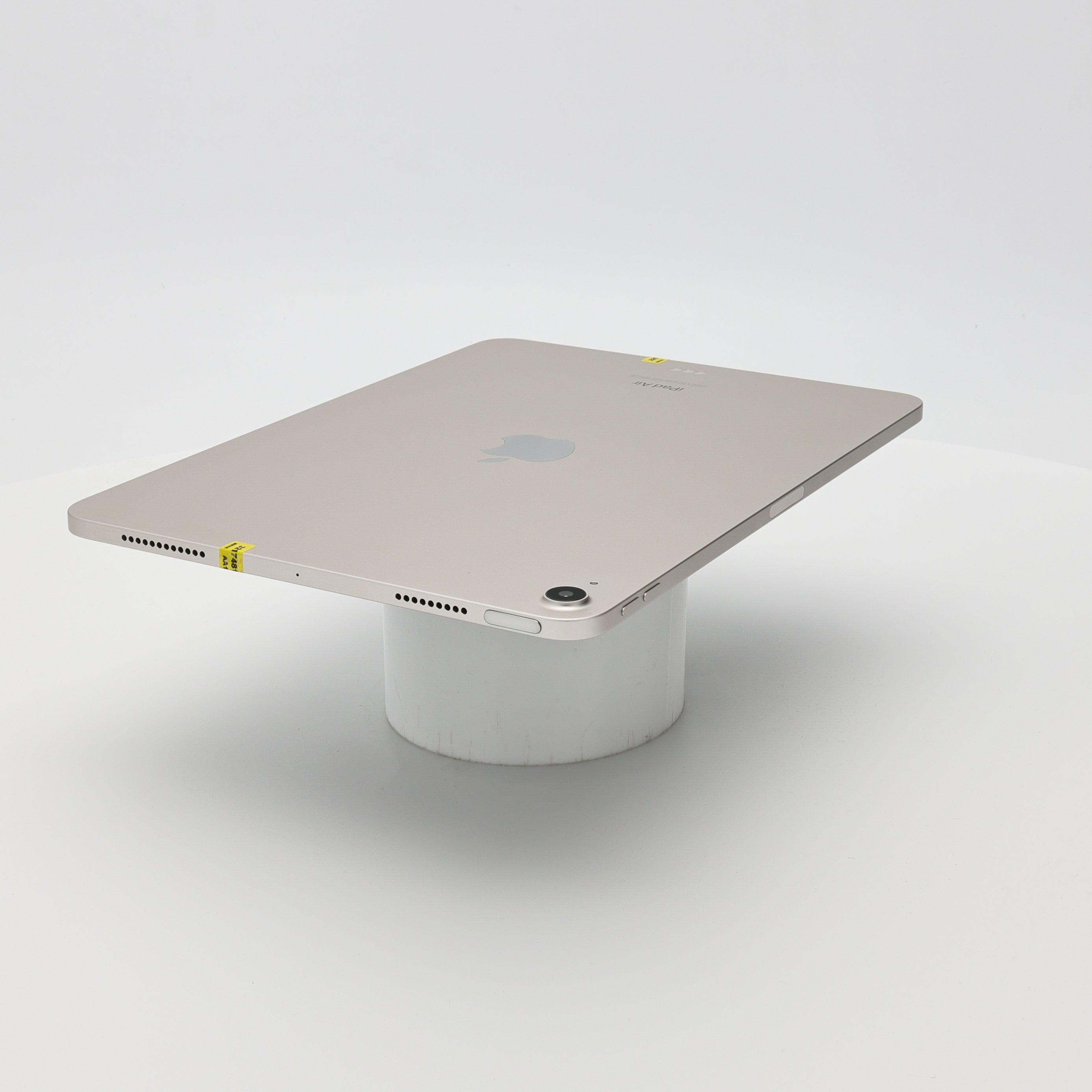 95新 Apple iPad Air5 256G 星光色 WIFI