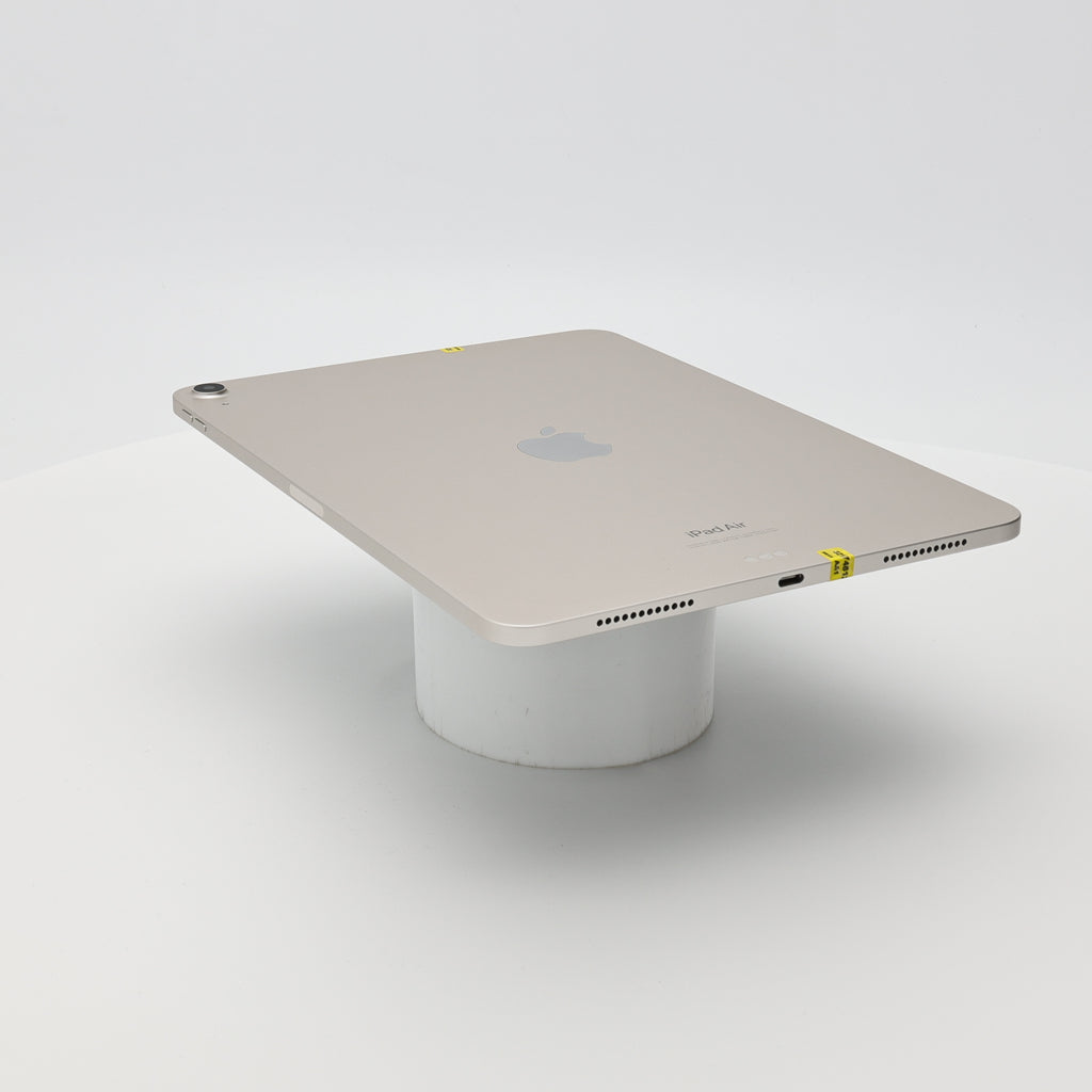 95新 Apple iPad Air5 256G 星光色 WIFI
