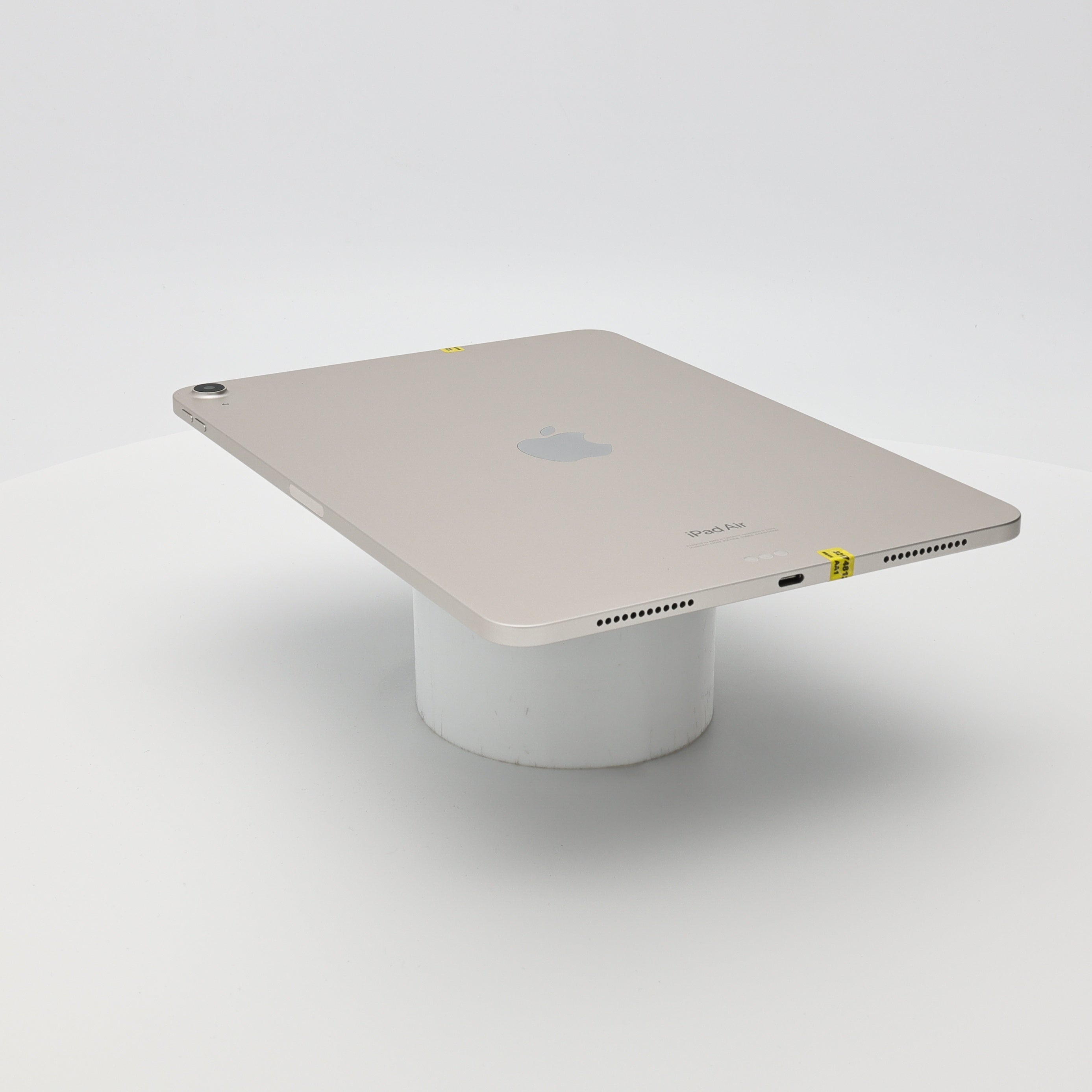 95新 Apple iPad Air5 256G 星光色 WIFI