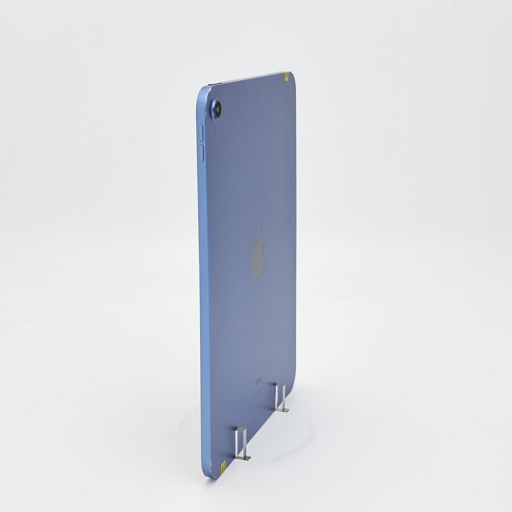 95新 Apple iPad 10代 64G 藍色 WIFI