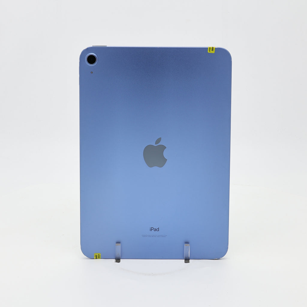 95新 Apple iPad 10代 64G 藍色 WIFI