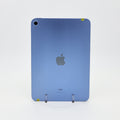 95新 Apple iPad 10代 64G 藍色 WIFI