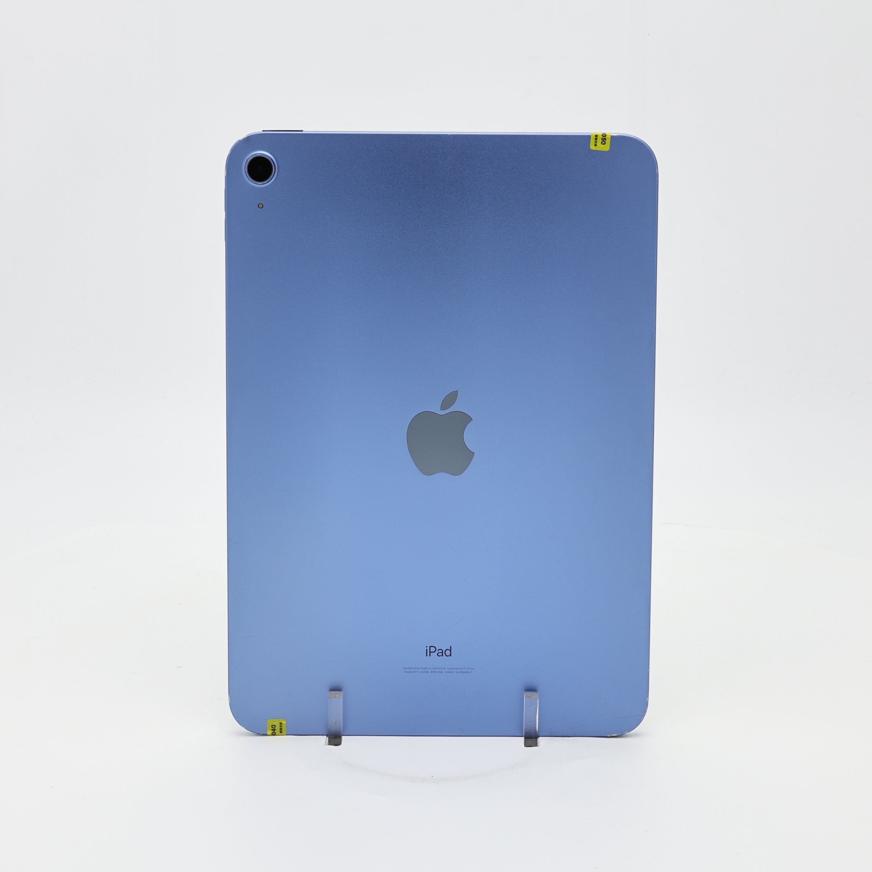 95新 Apple iPad 10代 64G 藍色 WIFI