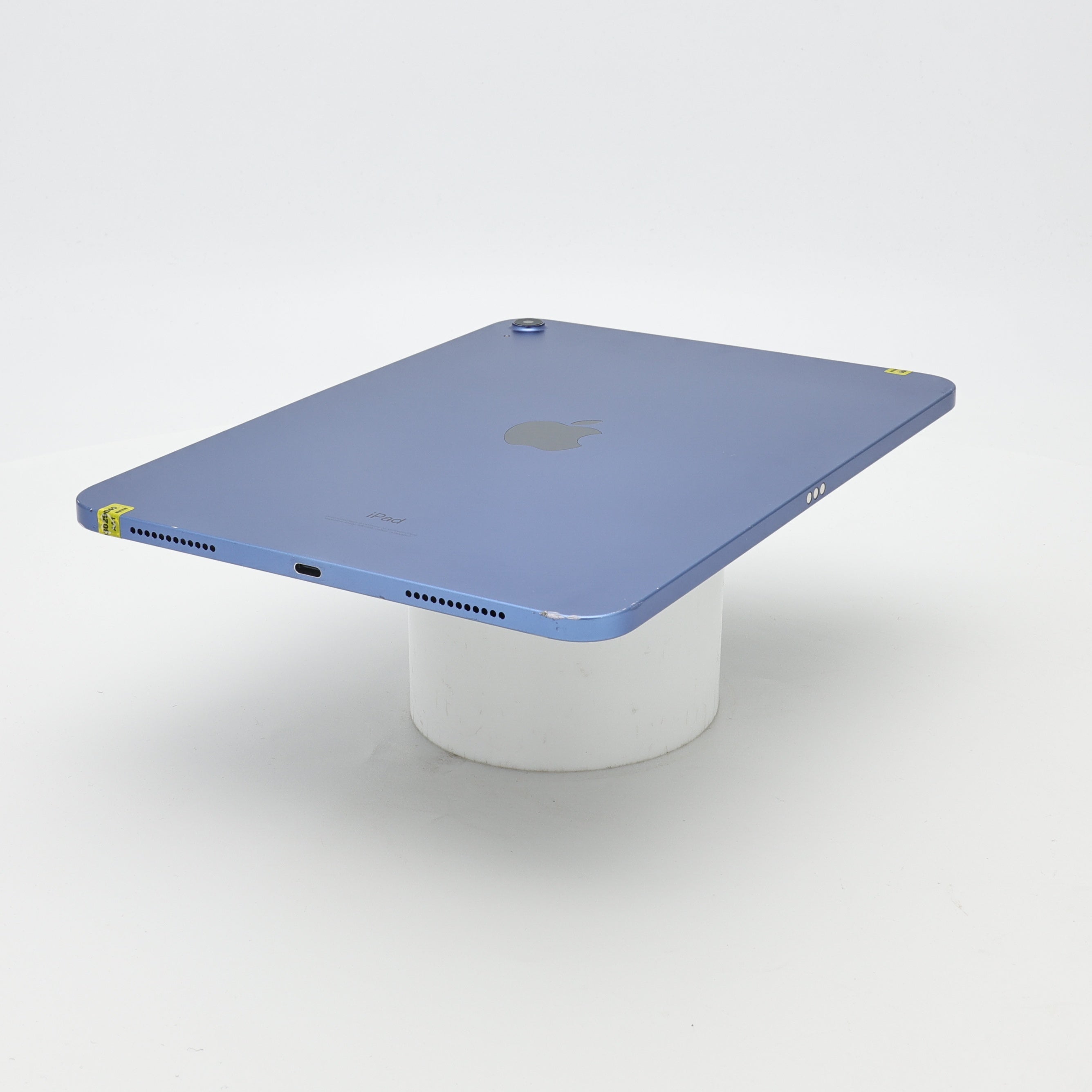 95新 Apple iPad 10代 64G 藍色 WIFI
