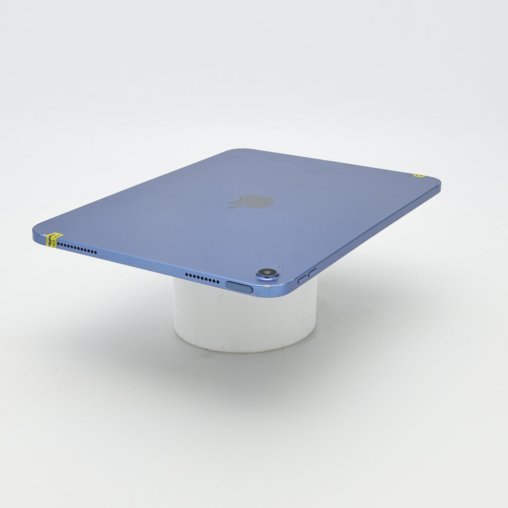 95新 Apple iPad 10代 64G 藍色 WIFI
