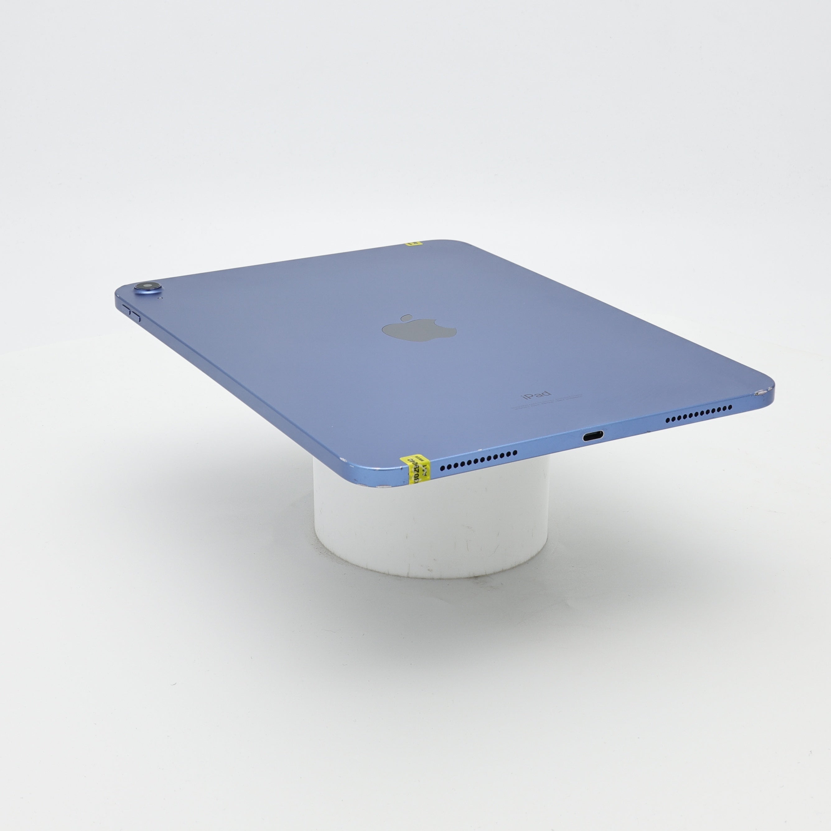 95新 Apple iPad 10代 64G 藍色 WIFI
