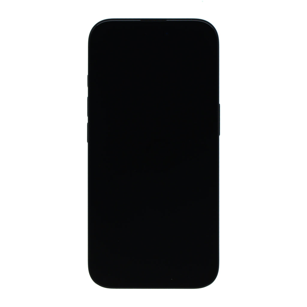 99新 Apple iPhone 16 128G 黑色 中國大陸版