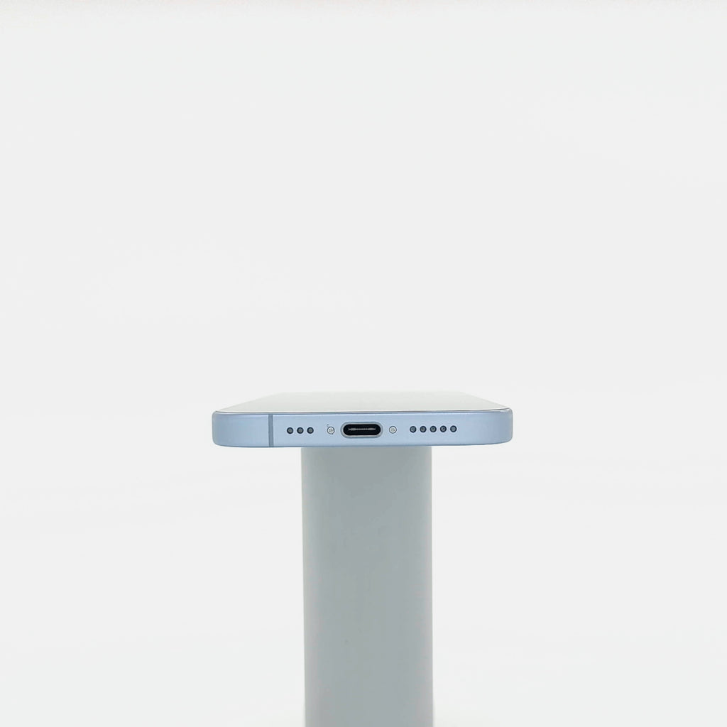 95新 Apple iPhone 17 256G 青霧藍色 中國大陸版