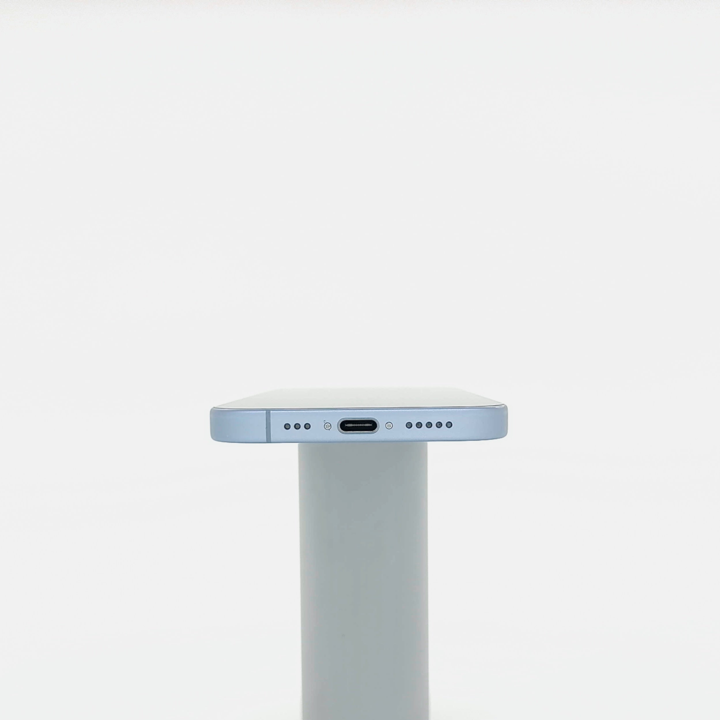 95新 Apple iPhone 17 256G 青霧藍色 中國大陸版