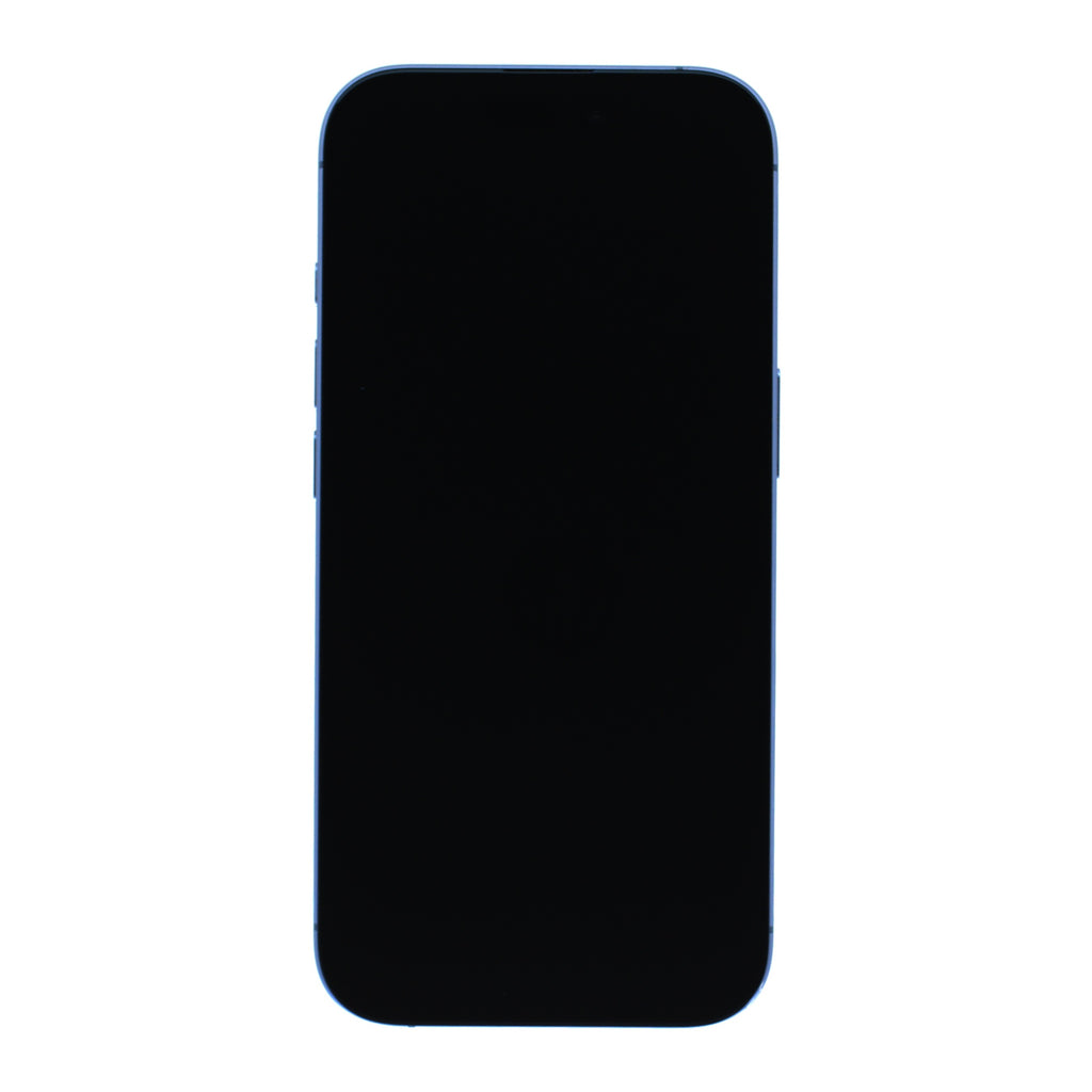95新 Apple iPhone 17 256G 青霧藍色 中國大陸版