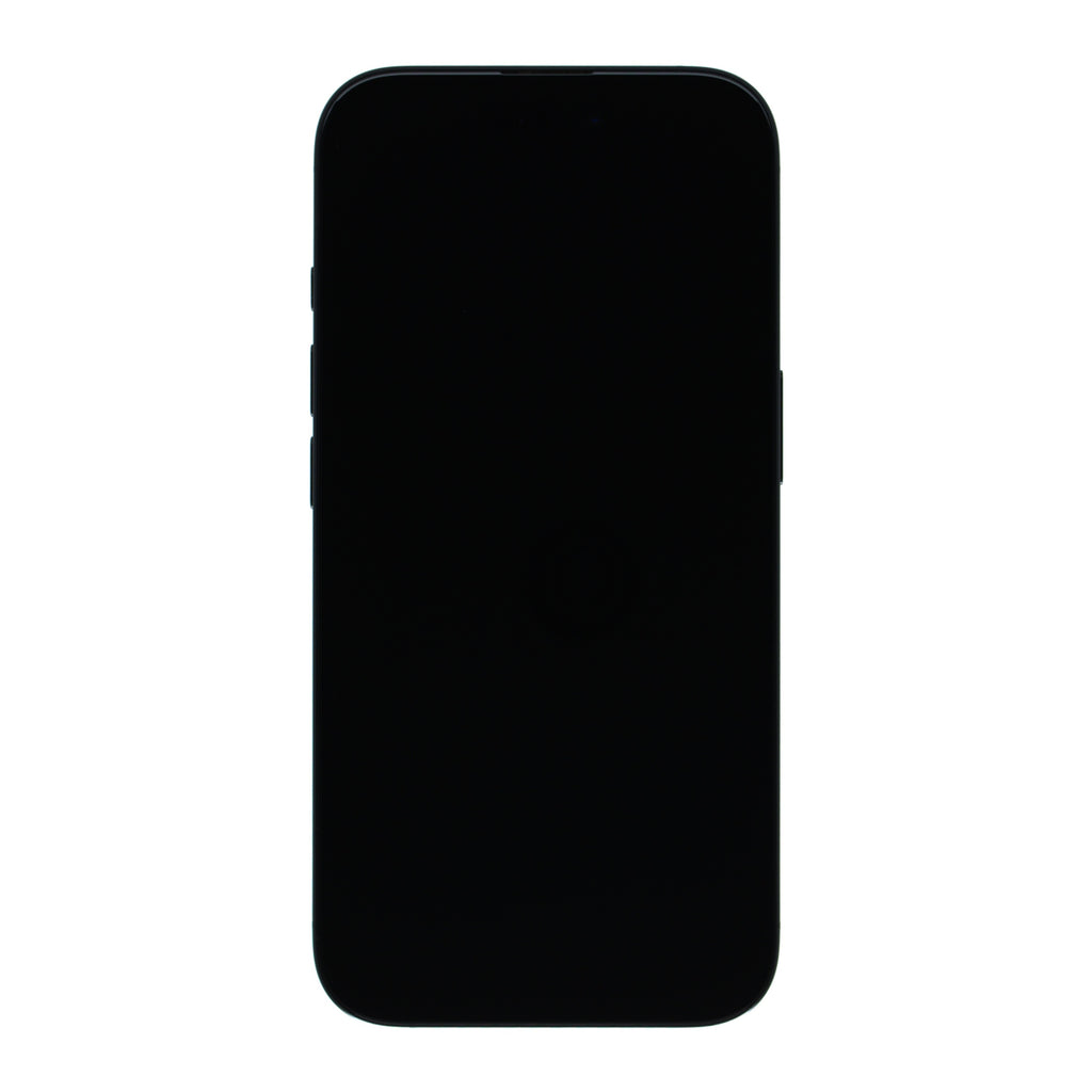 95新 Apple iPhone 16 256G 黑色 中國大陸版