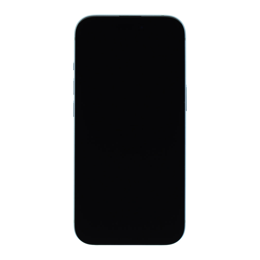 95新 Apple iPhone 15 128G 藍色 中國大陸版