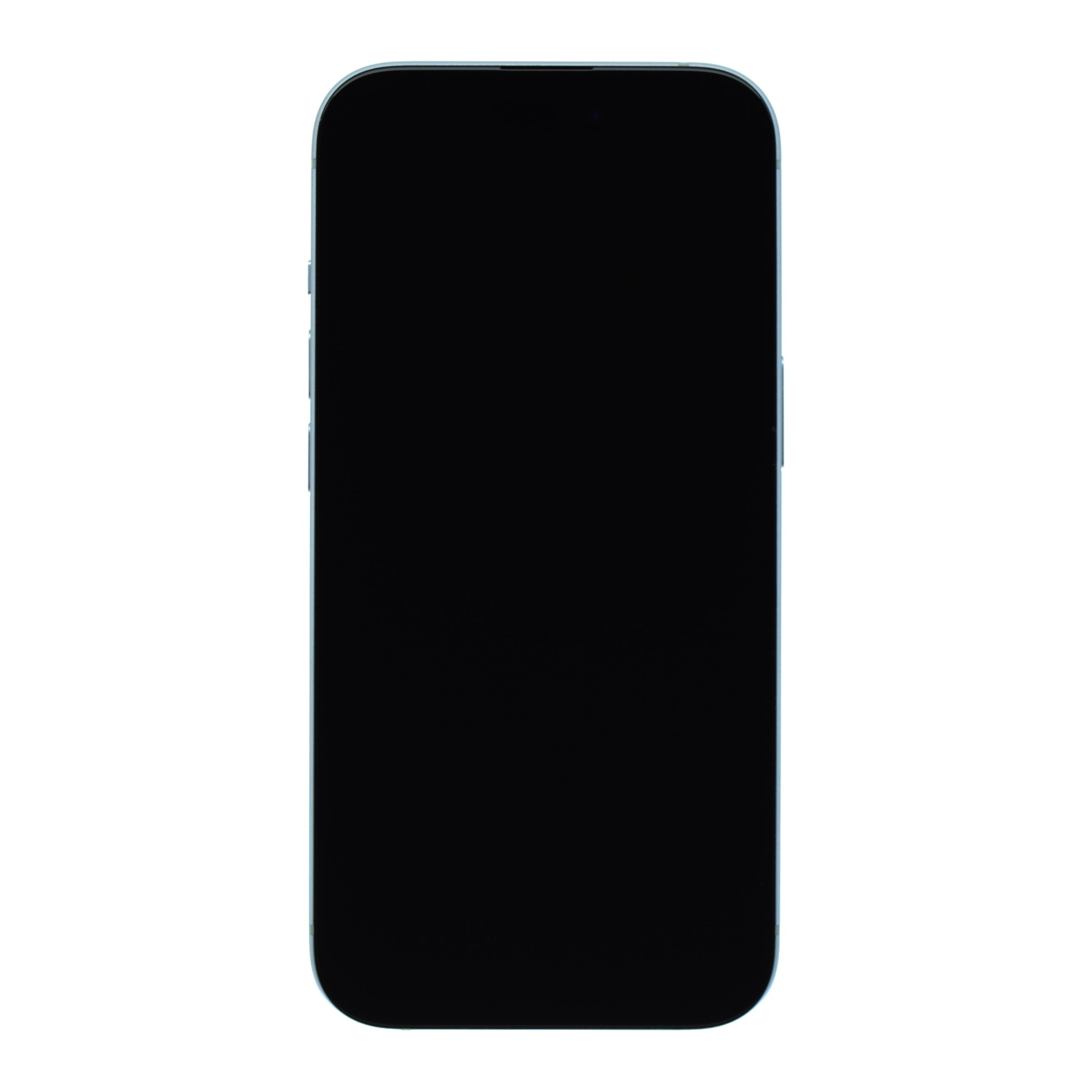 95新 Apple iPhone 15 128G 藍色 中國大陸版