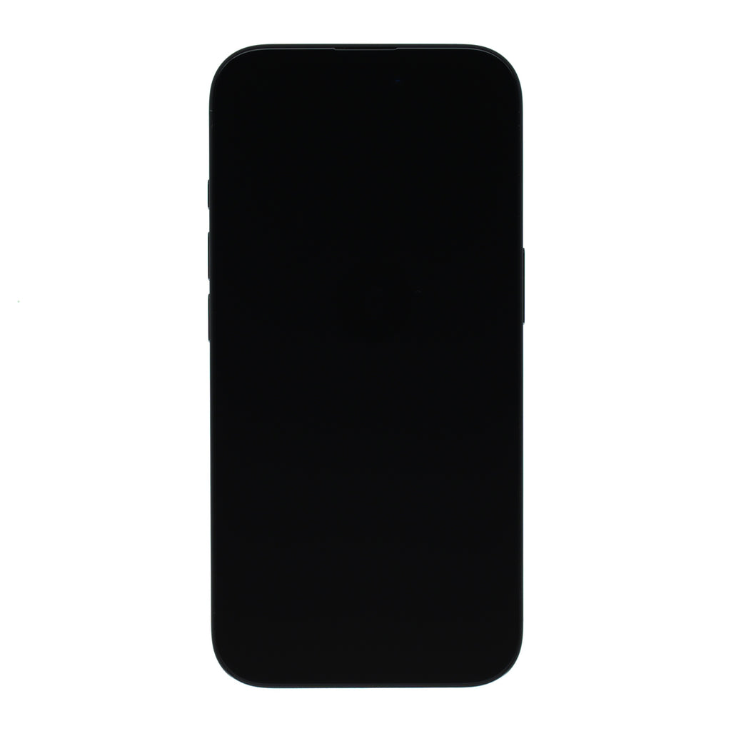 95新 Apple iPhone 16 256G 黑色 中國大陸版