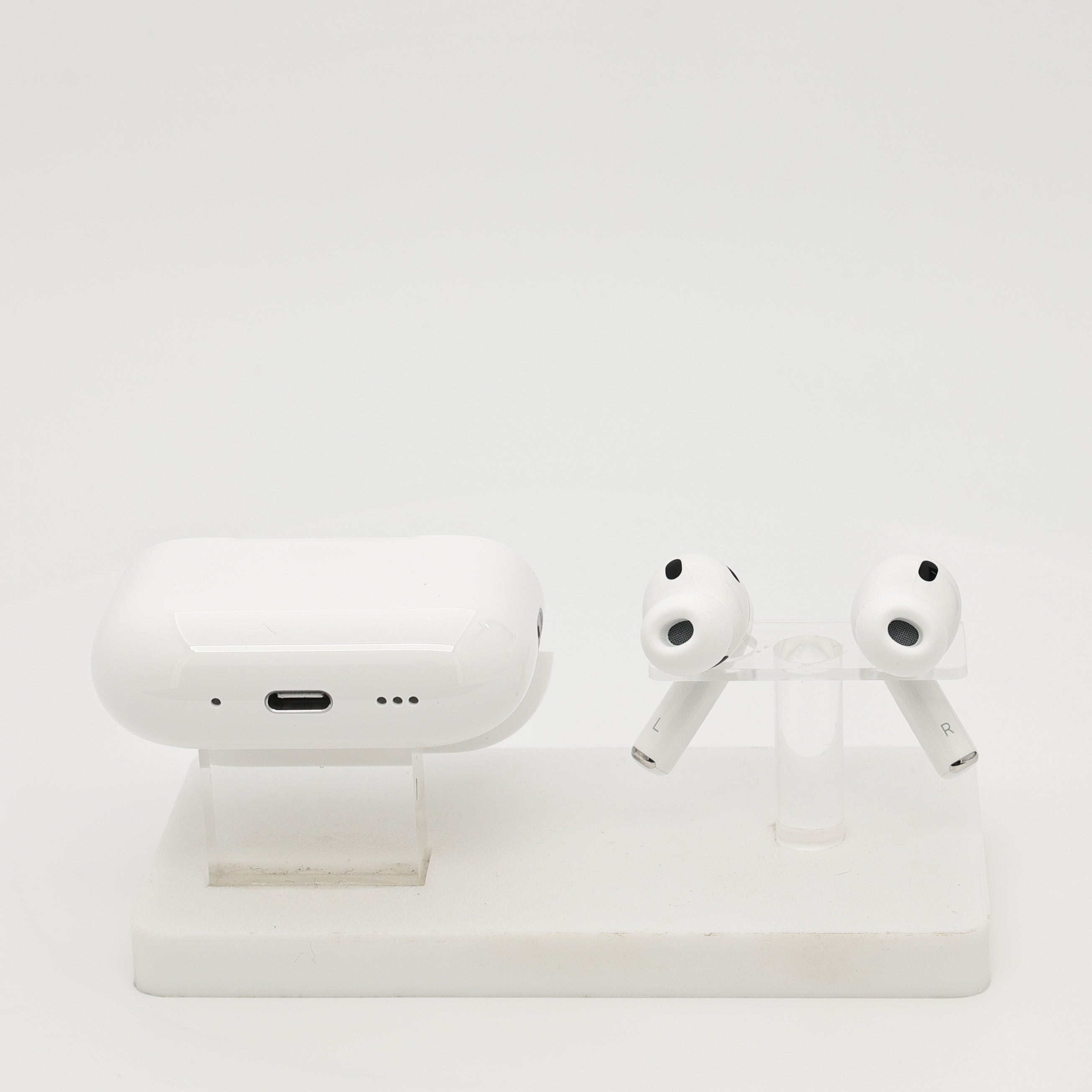 99新 Apple AirPods Pro 3 白色