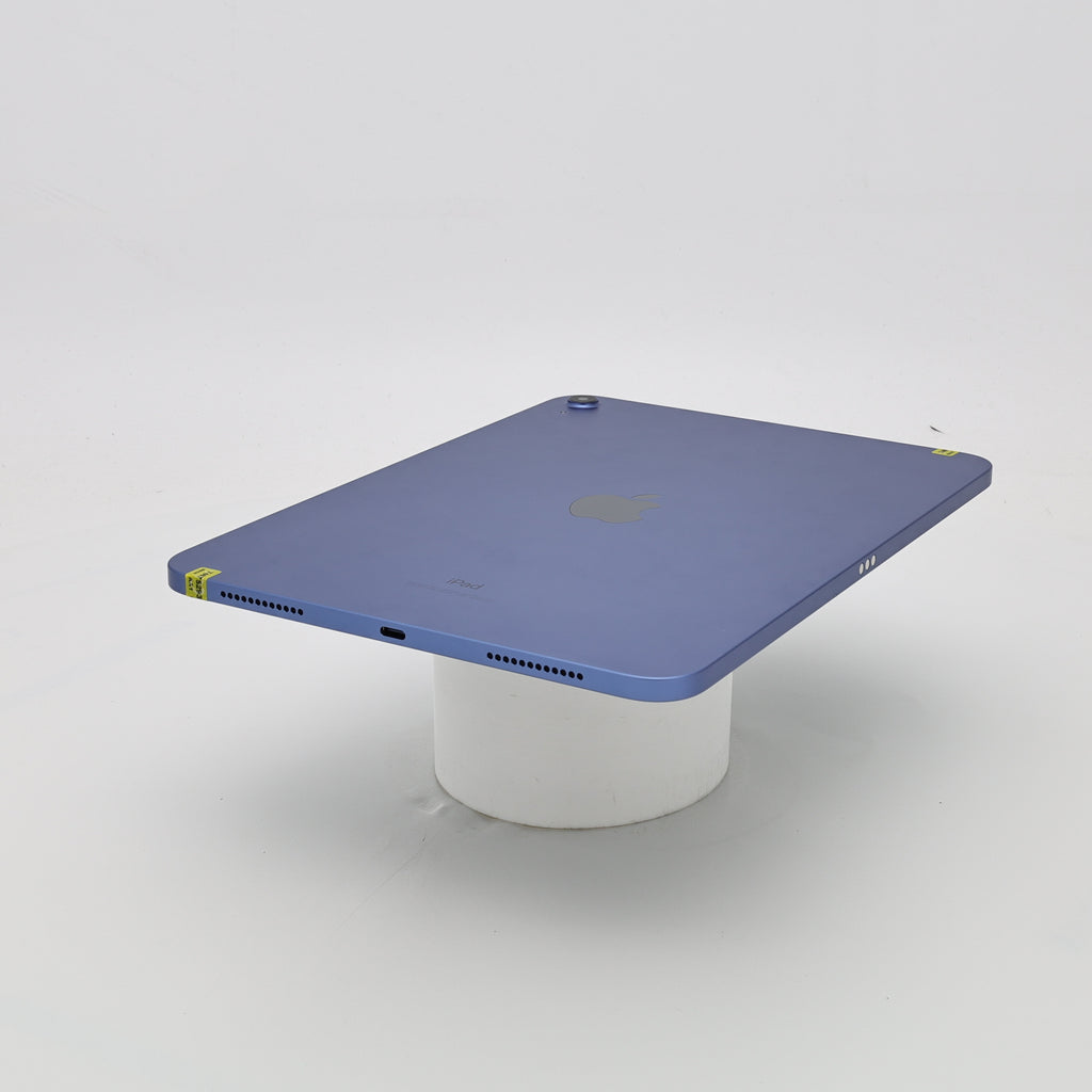 99新 Apple iPad 10代 64G 藍色 WIFI