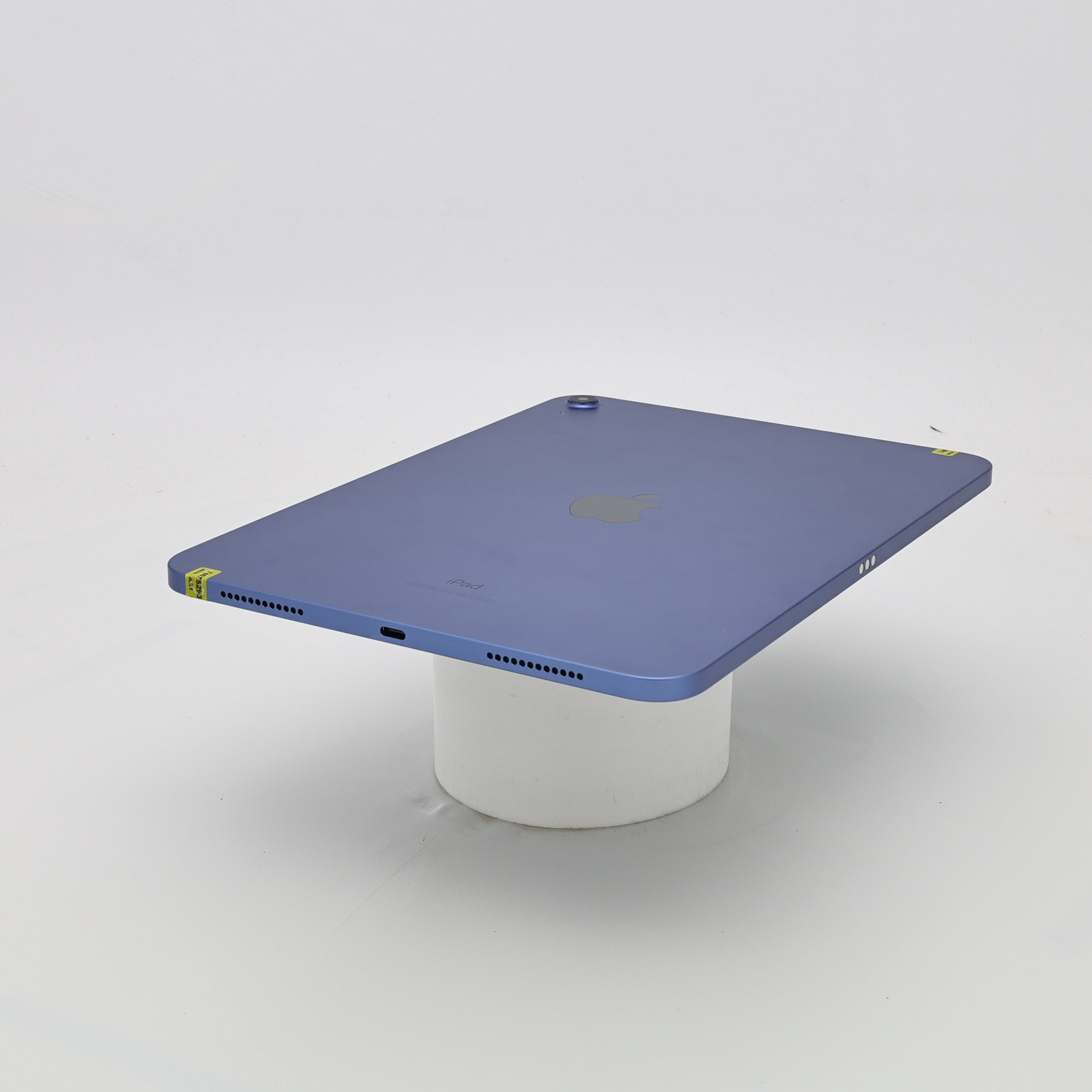 99新 Apple iPad 10代 64G 藍色 WIFI