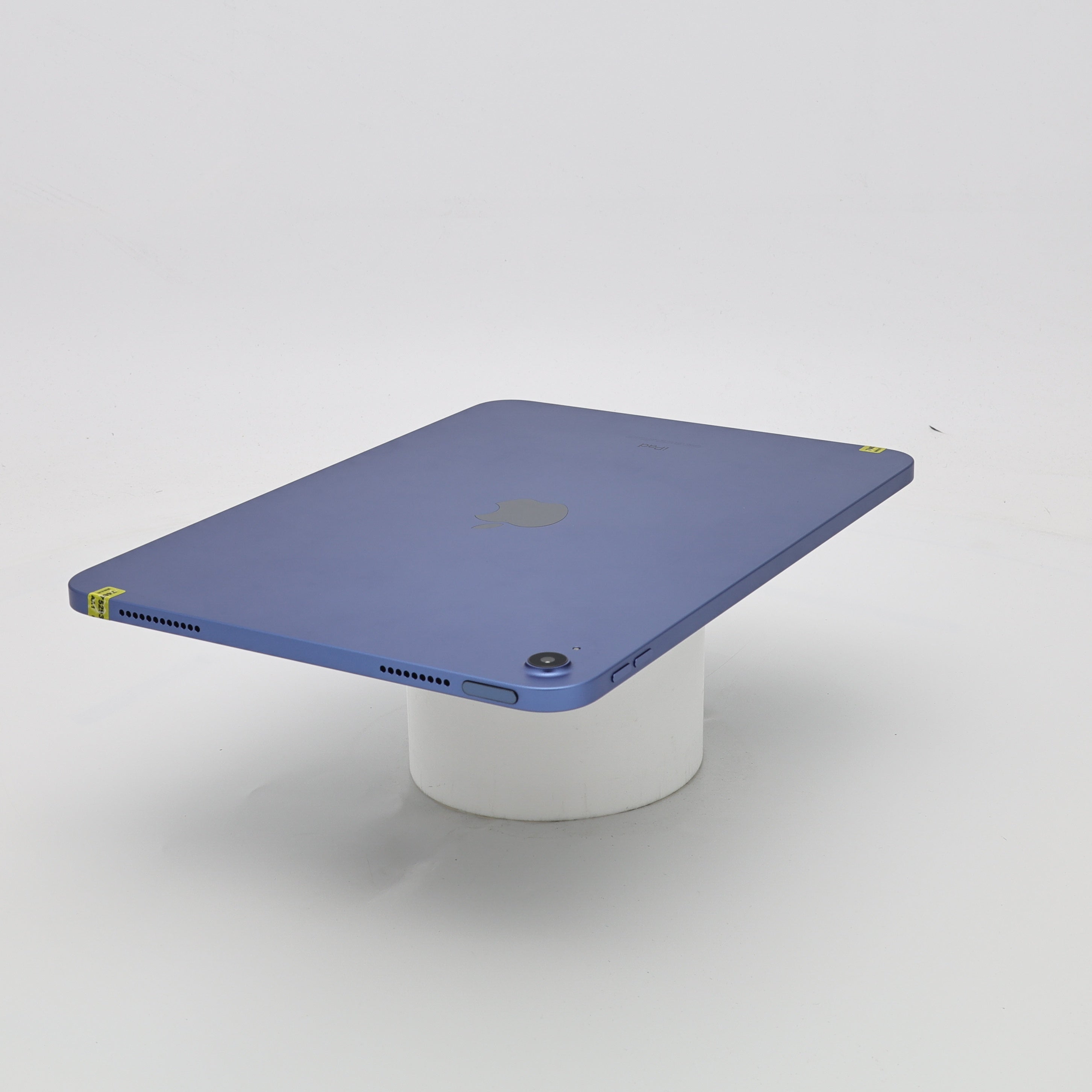 99新 Apple iPad 10代 64G 藍色 WIFI