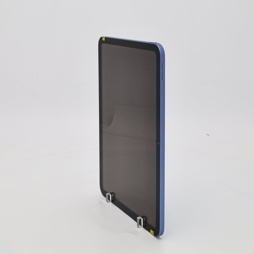99新 Apple iPad 10代 64G 藍色 WIFI