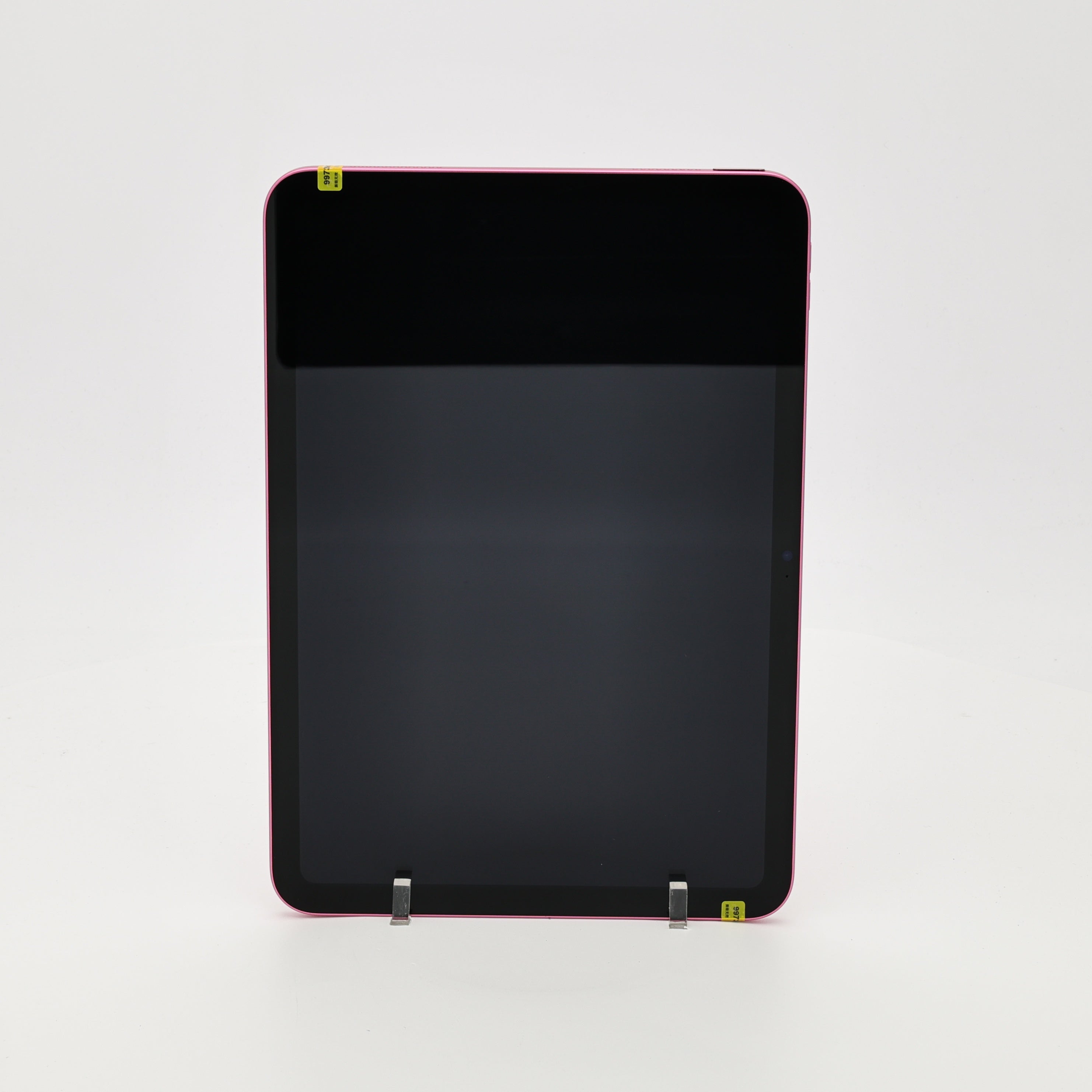 95新 Apple iPad 10代 256G 粉紅色 WIFI