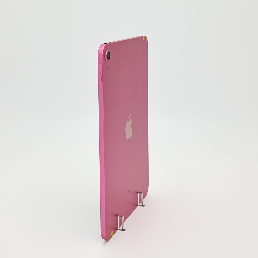 95新 Apple iPad 10代 256G 粉紅色 WIFI