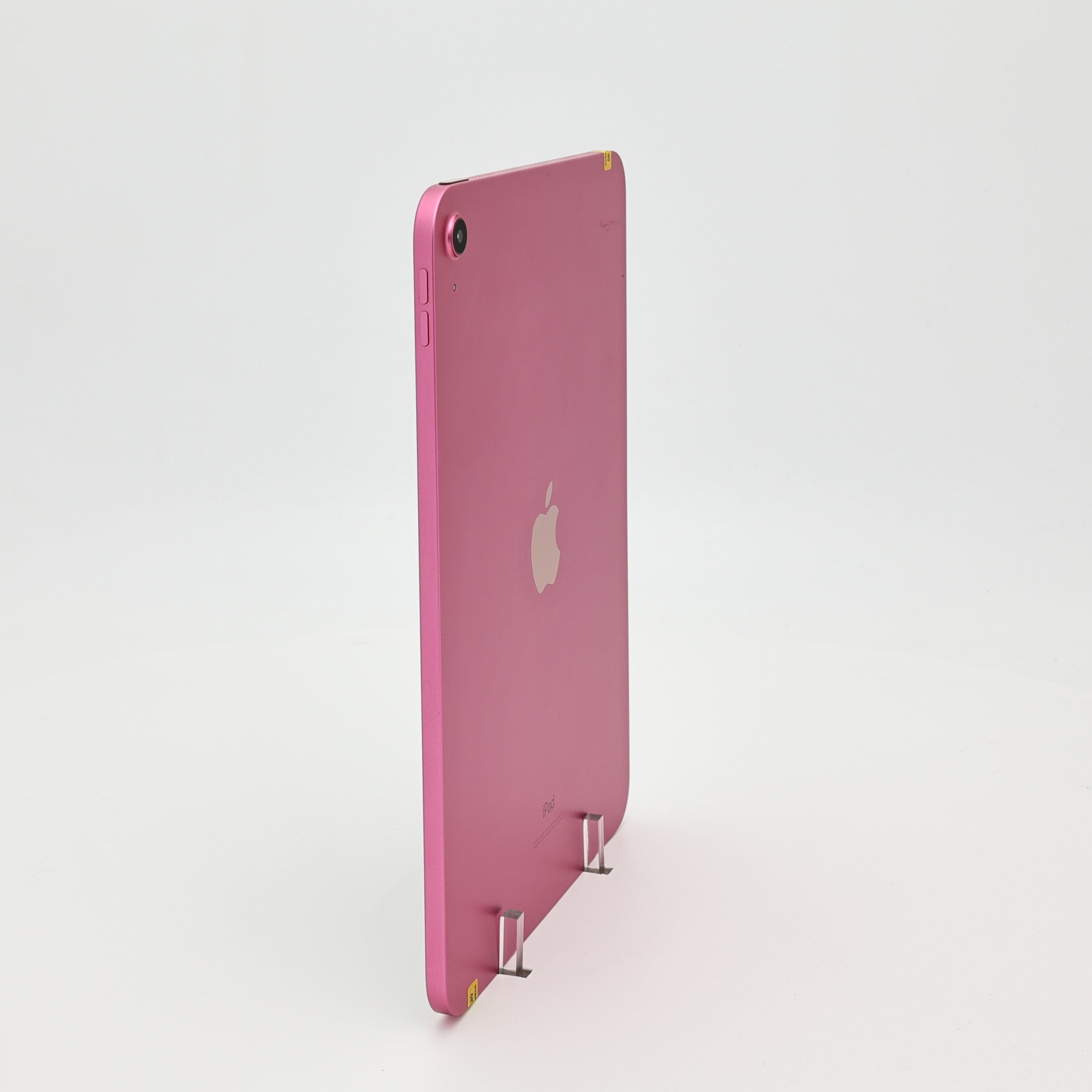 95新 Apple iPad 10代 256G 粉紅色 WIFI