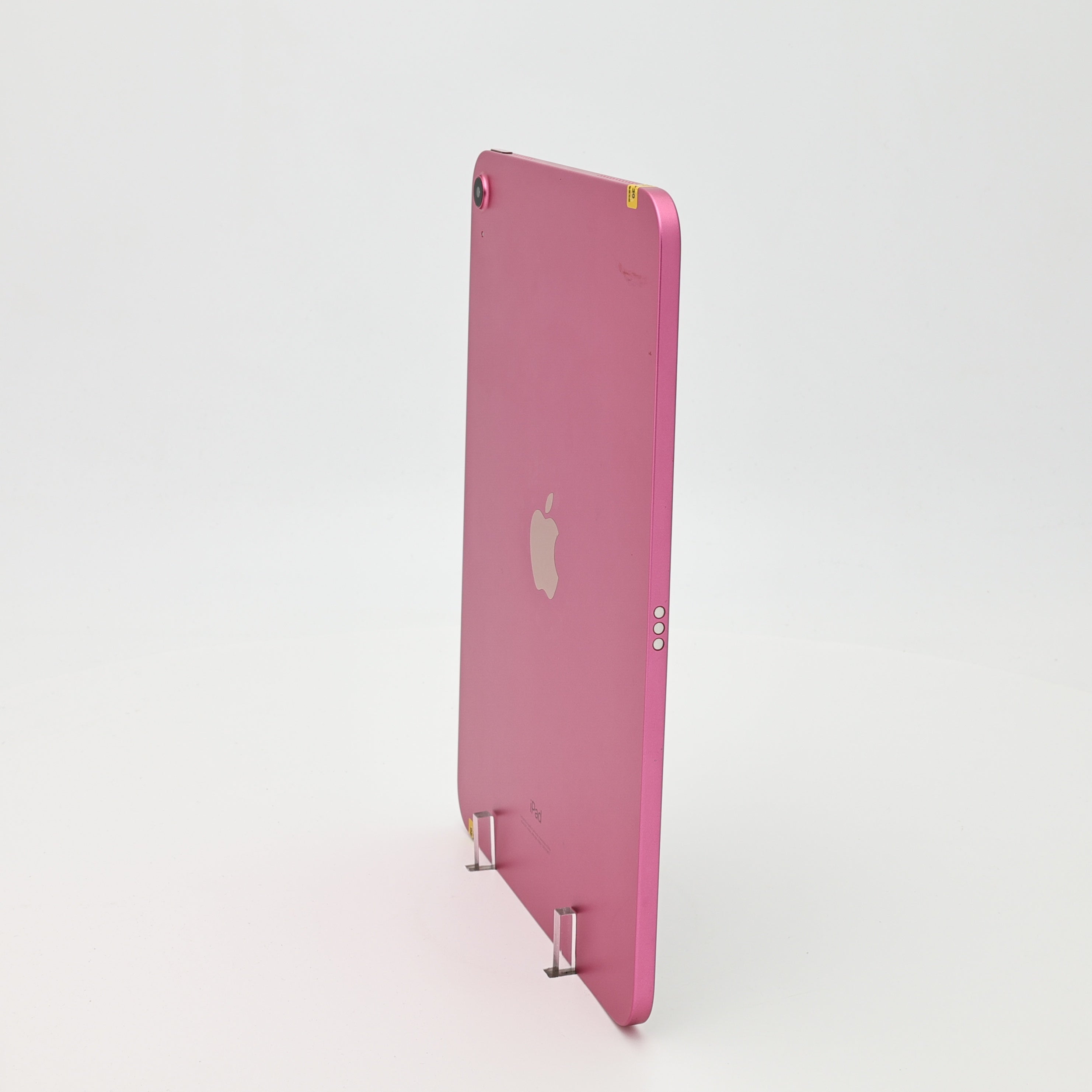 95新 Apple iPad 10代 256G 粉紅色 WIFI