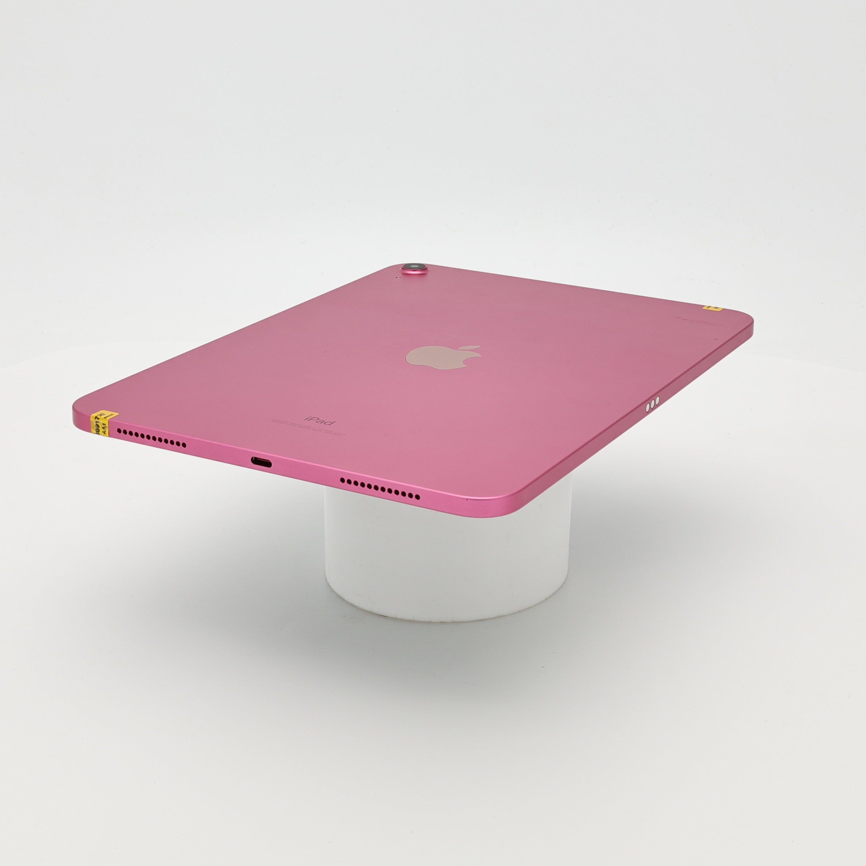 95新 Apple iPad 10代 256G 粉紅色 WIFI