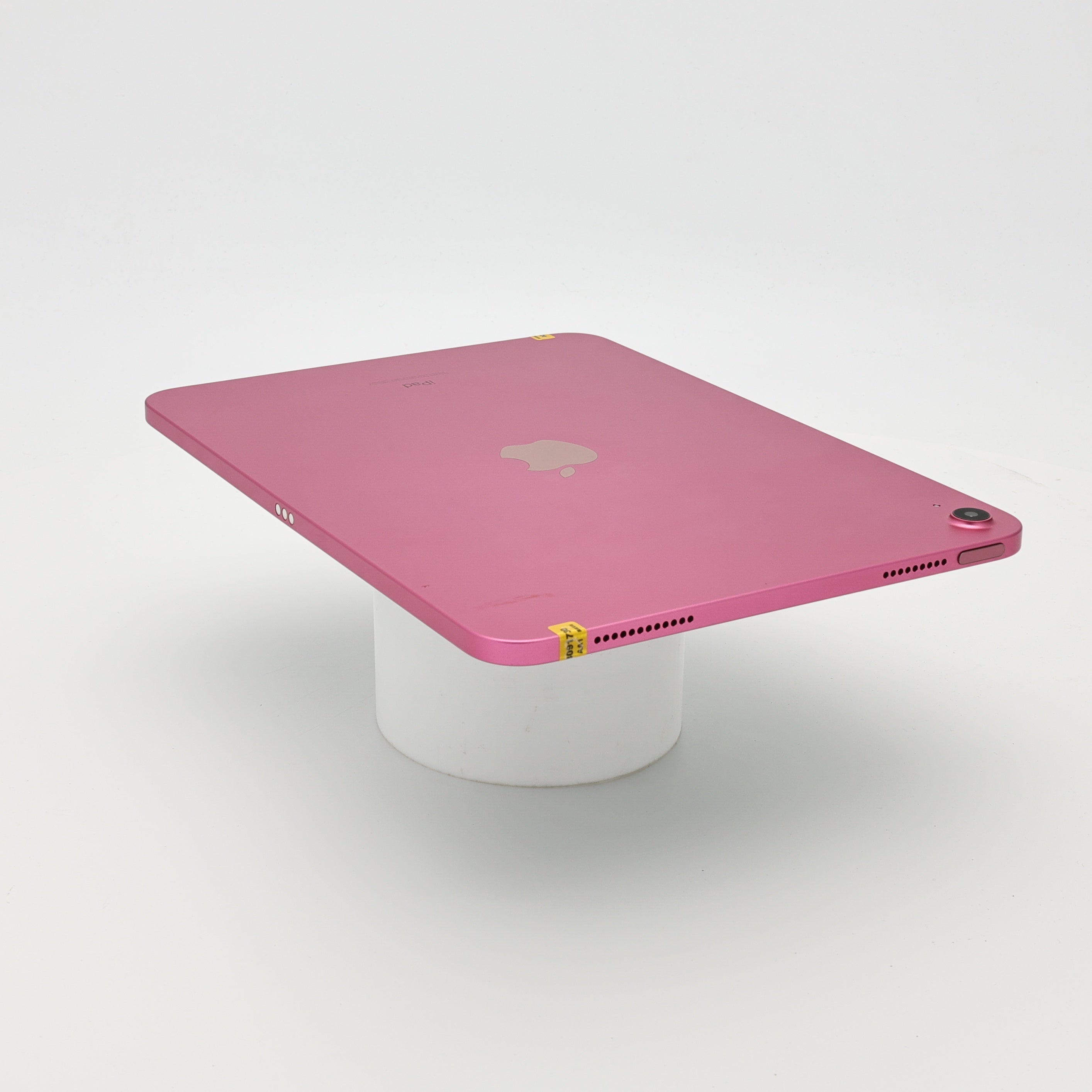 95新 Apple iPad 10代 256G 粉紅色 WIFI
