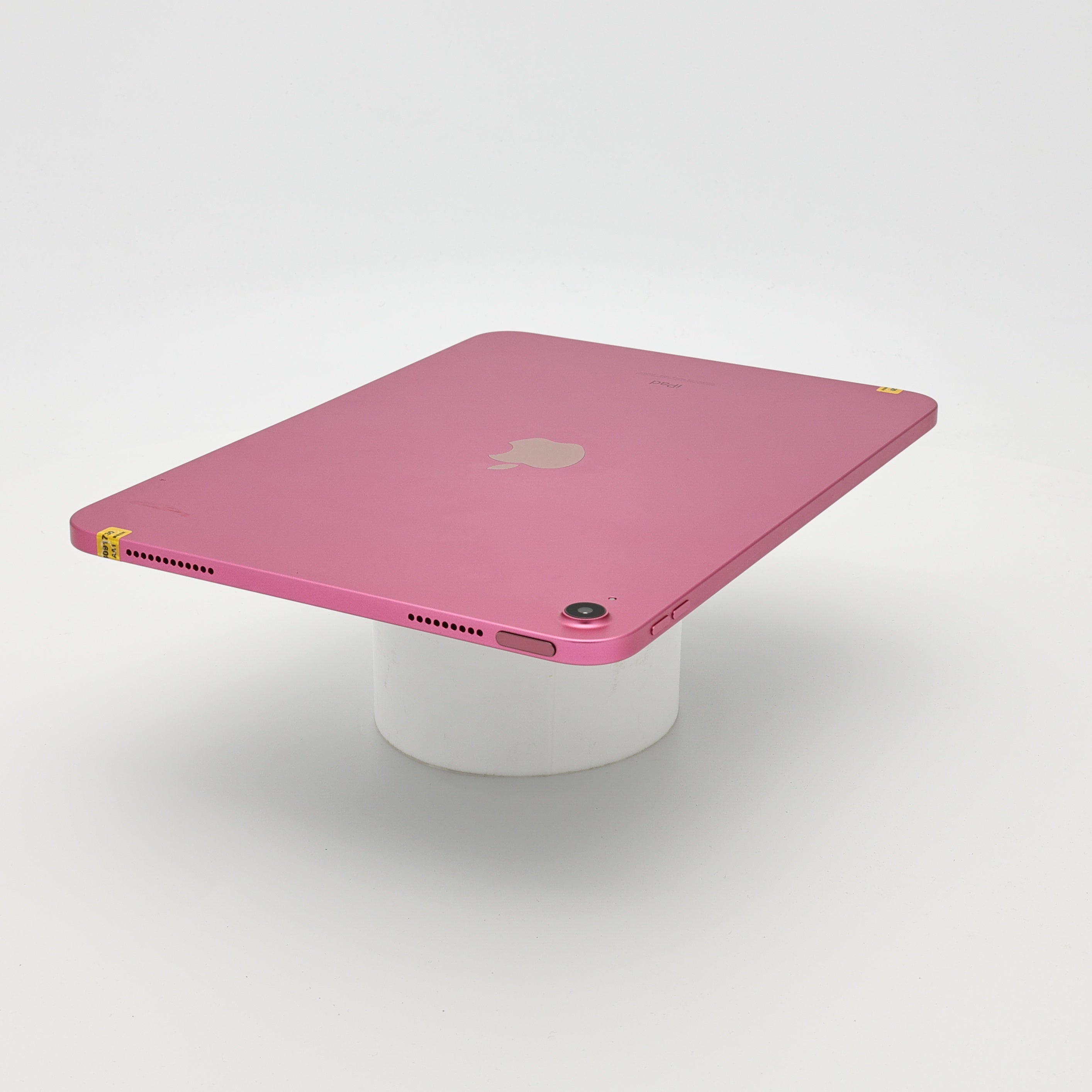 95新 Apple iPad 10代 256G 粉紅色 WIFI