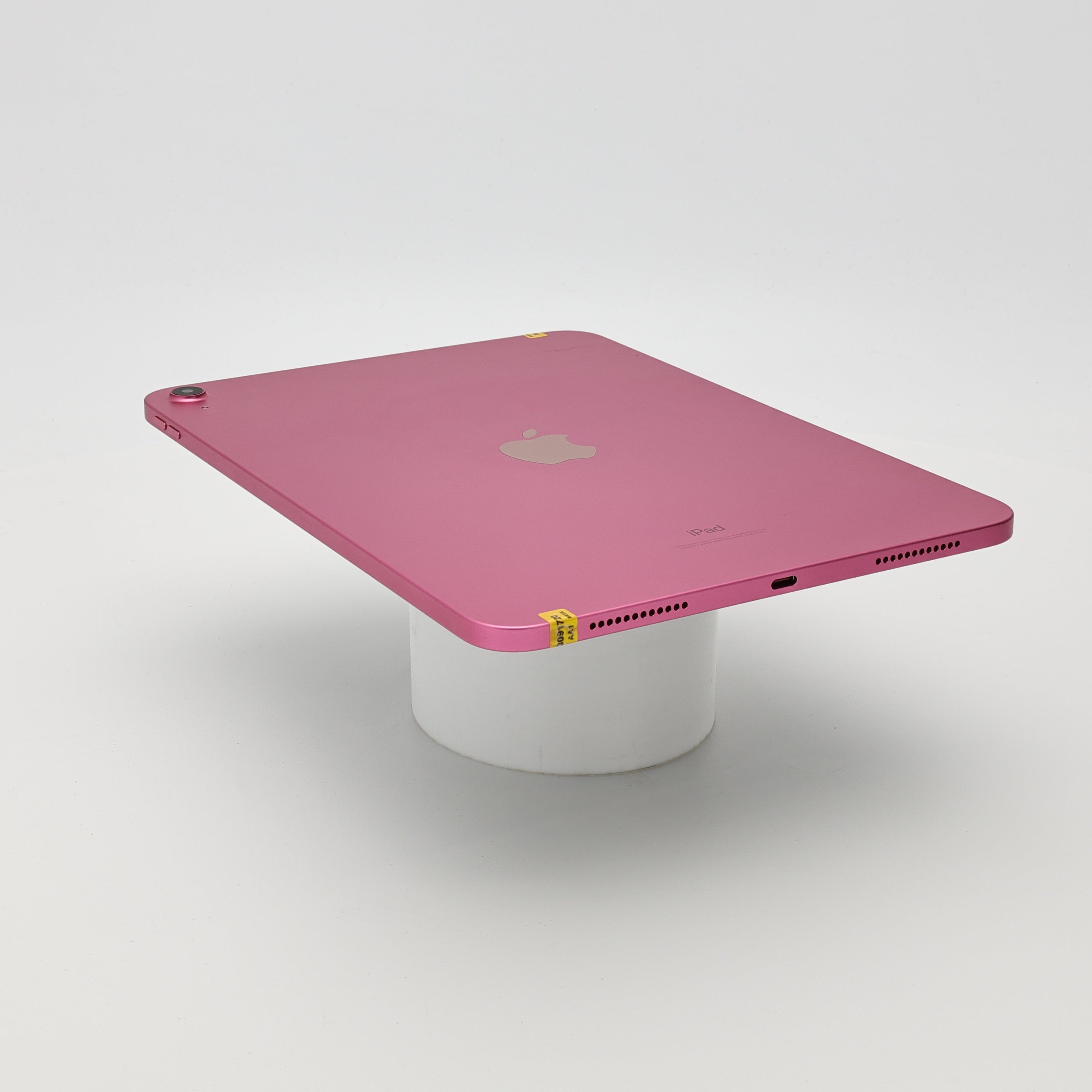 95新 Apple iPad 10代 256G 粉紅色 WIFI